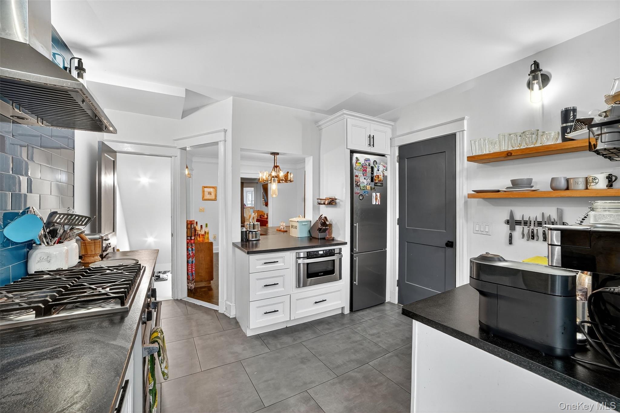 Single Family Beechwood  Westchester County, NY 10553, MLS-911157-14