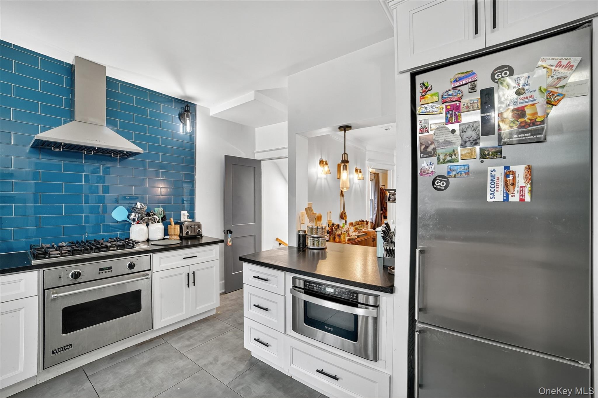 Single Family Beechwood  Westchester County, NY 10553, MLS-911157-17