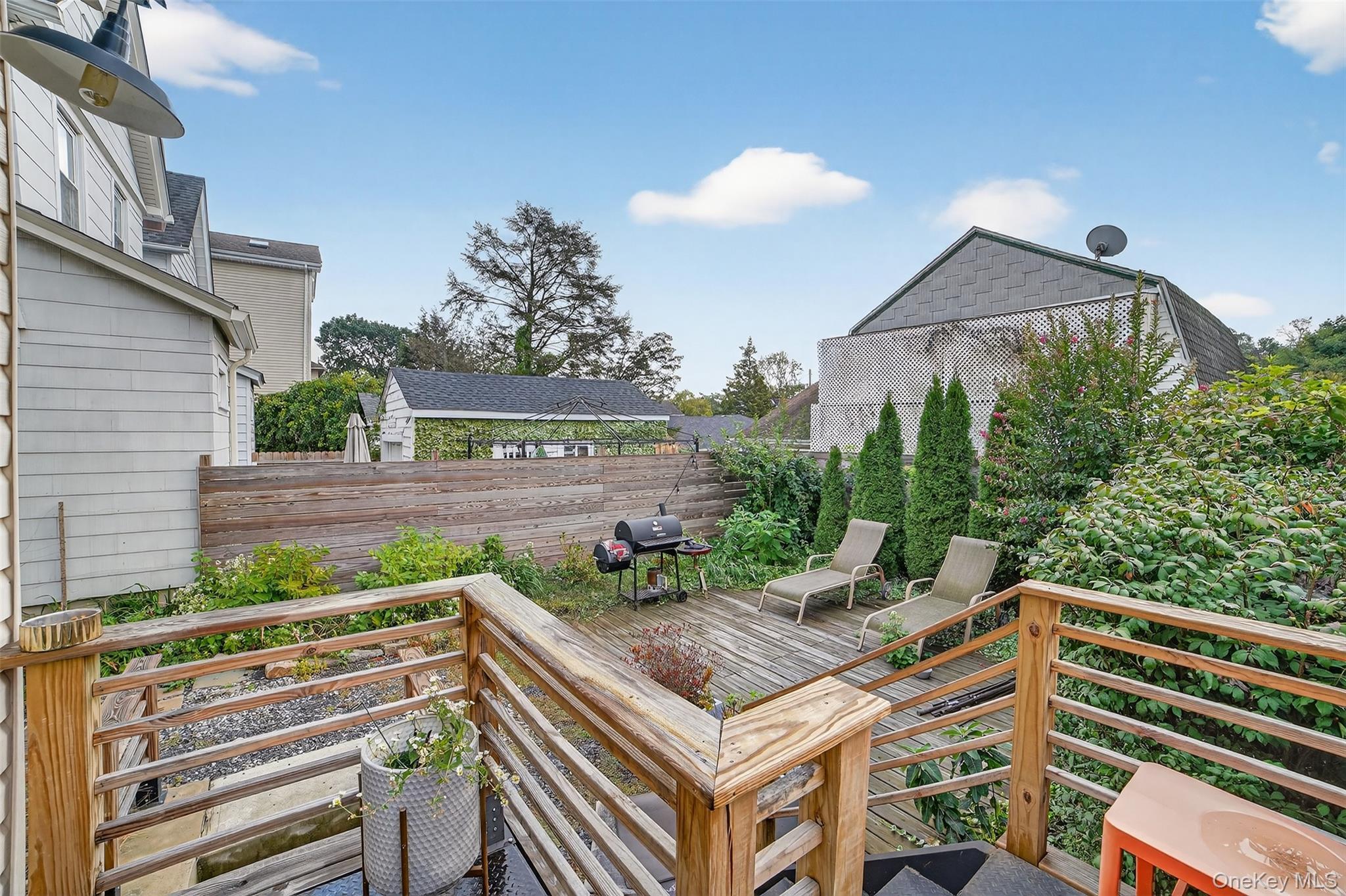 Single Family Beechwood  Westchester County, NY 10553, MLS-911157-37