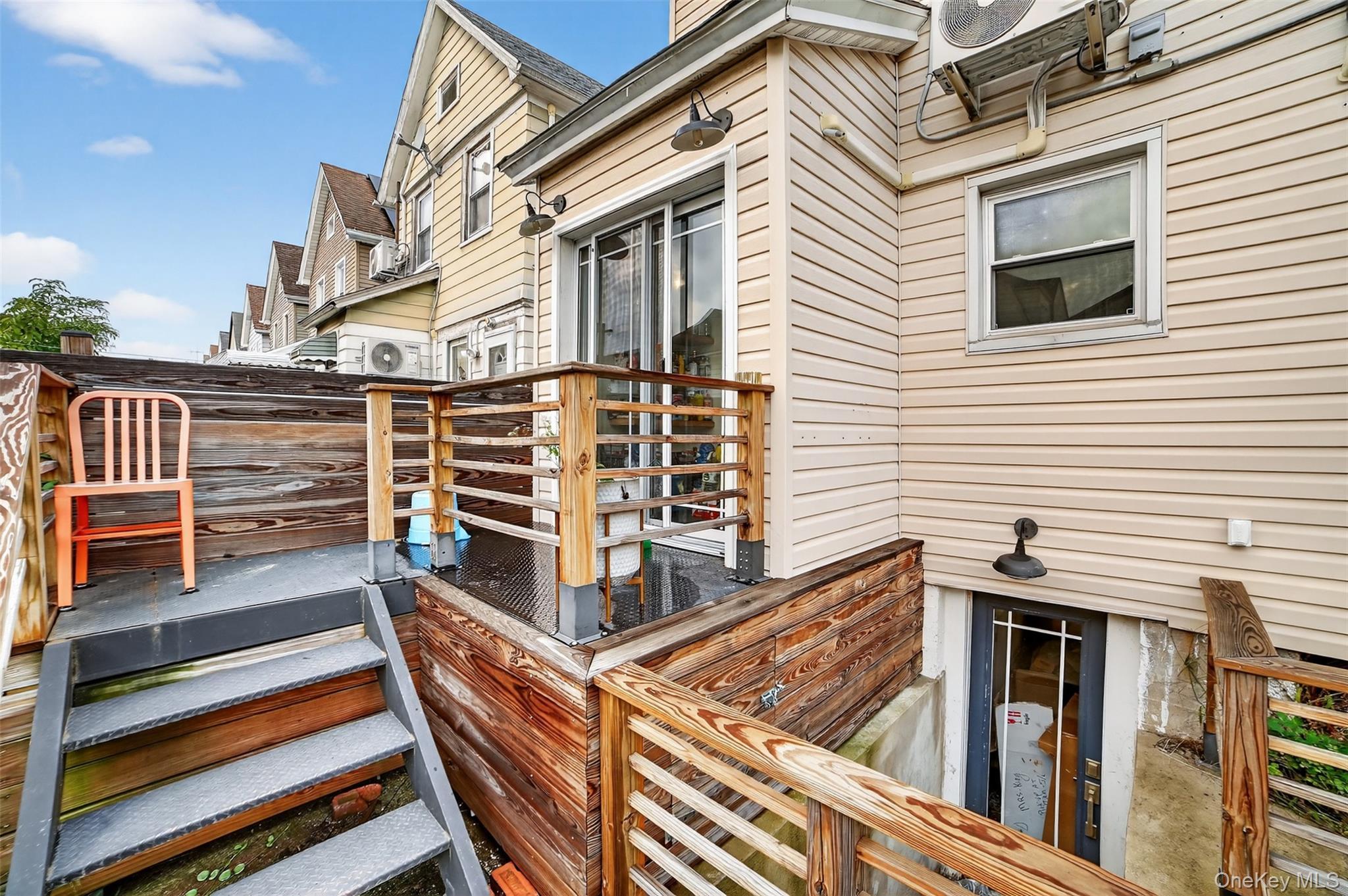 Single Family Beechwood  Westchester County, NY 10553, MLS-911157-38