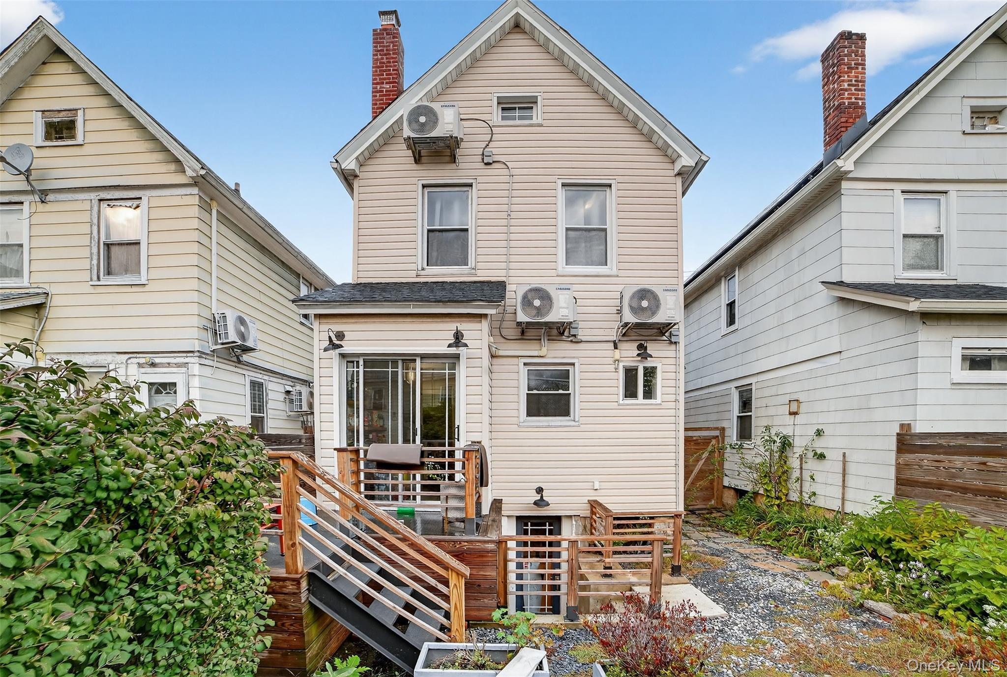 Single Family Beechwood  Westchester County, NY 10553, MLS-911157-42