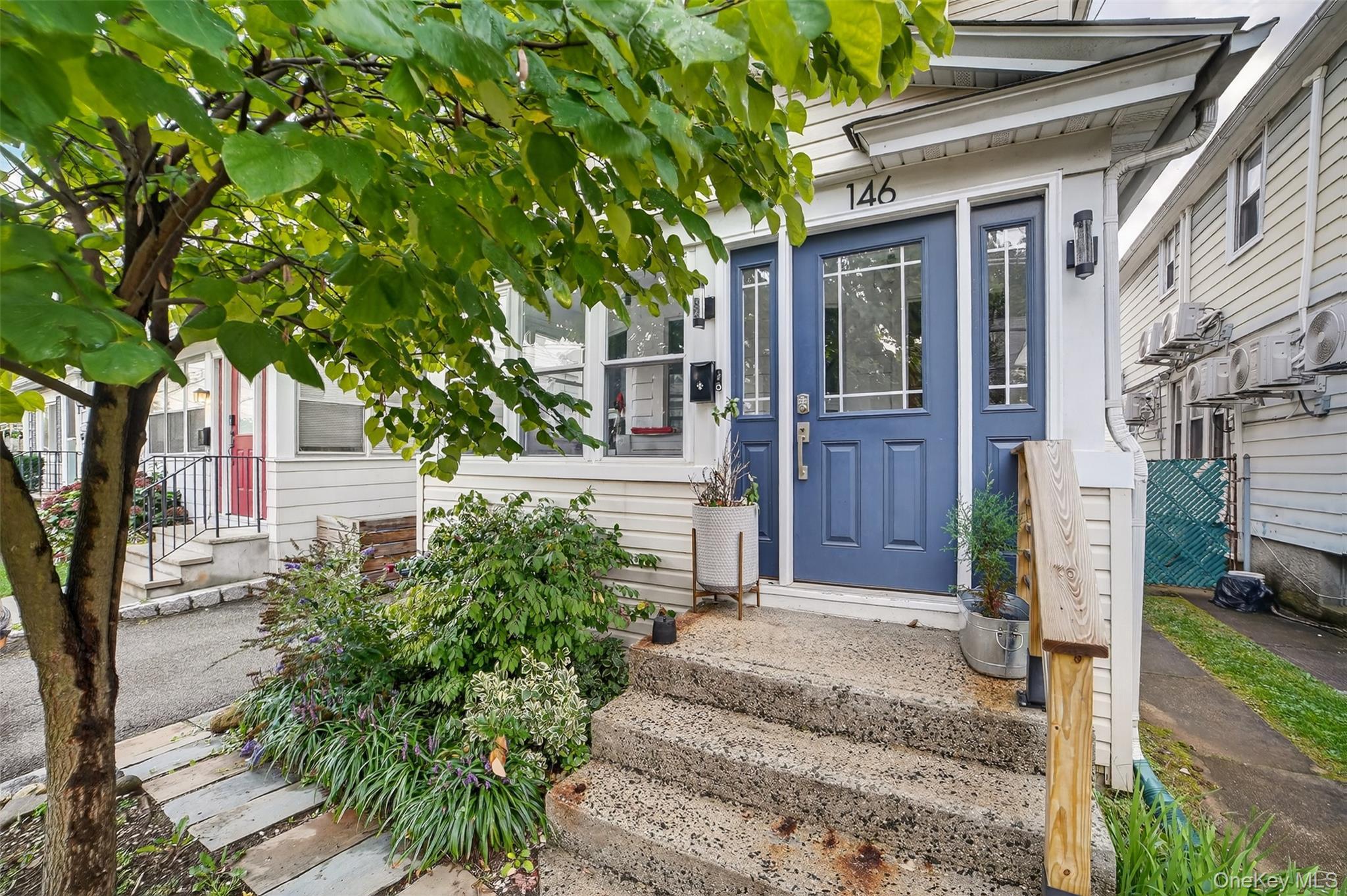 Single Family Beechwood  Westchester County, NY 10553, MLS-911157-45