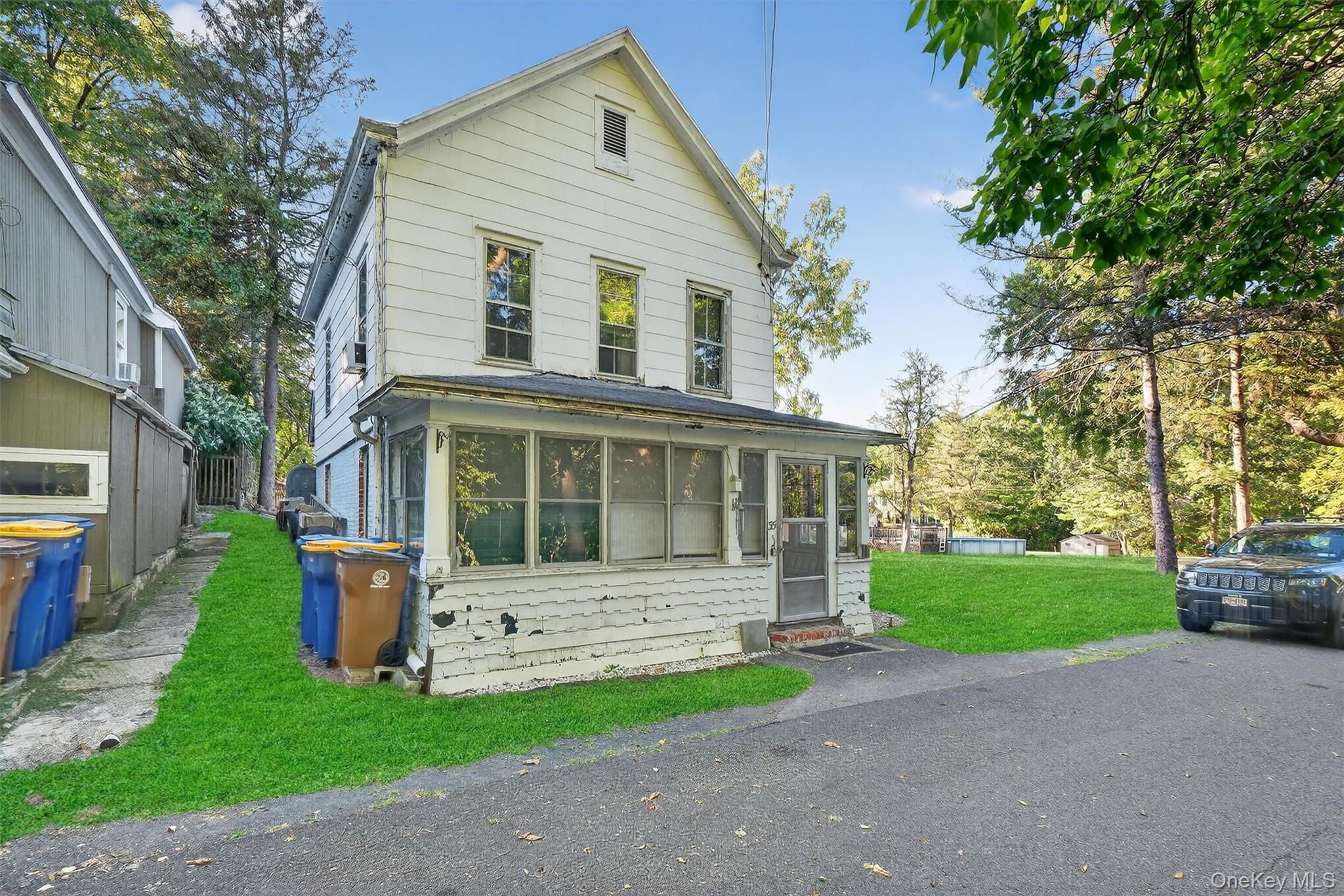 Single Family Rock Ulster County, NY 12401, MLS-911160-2