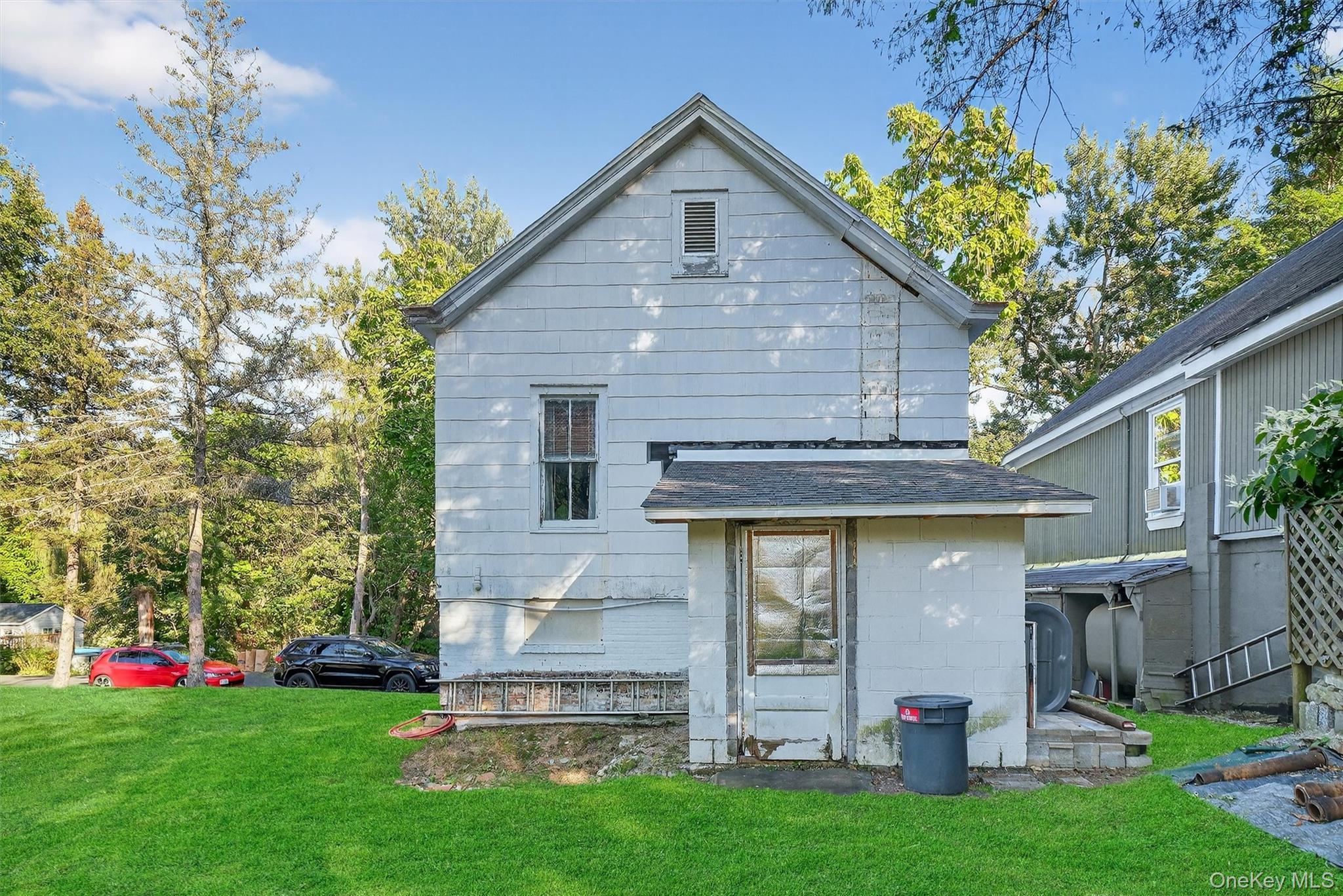 Single Family Rock Ulster County, NY 12401, MLS-911160-20