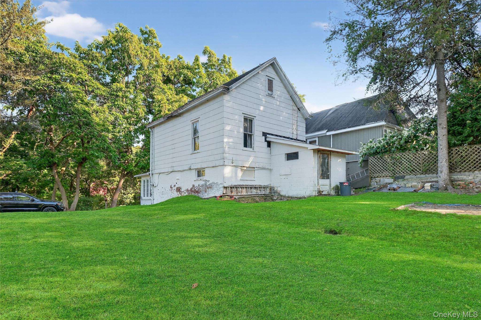 Single Family Rock Ulster County, NY 12401, MLS-911160-21