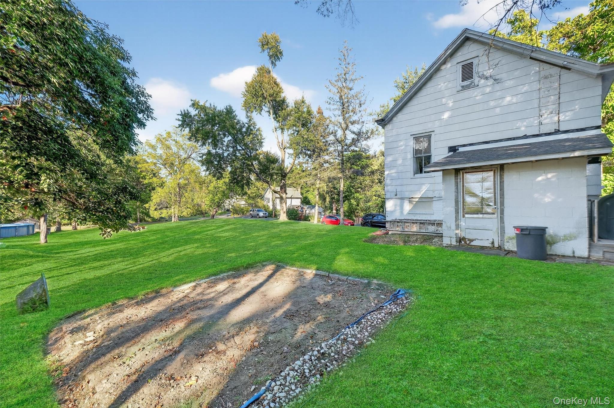 Single Family Rock Ulster County, NY 12401, MLS-911160-22