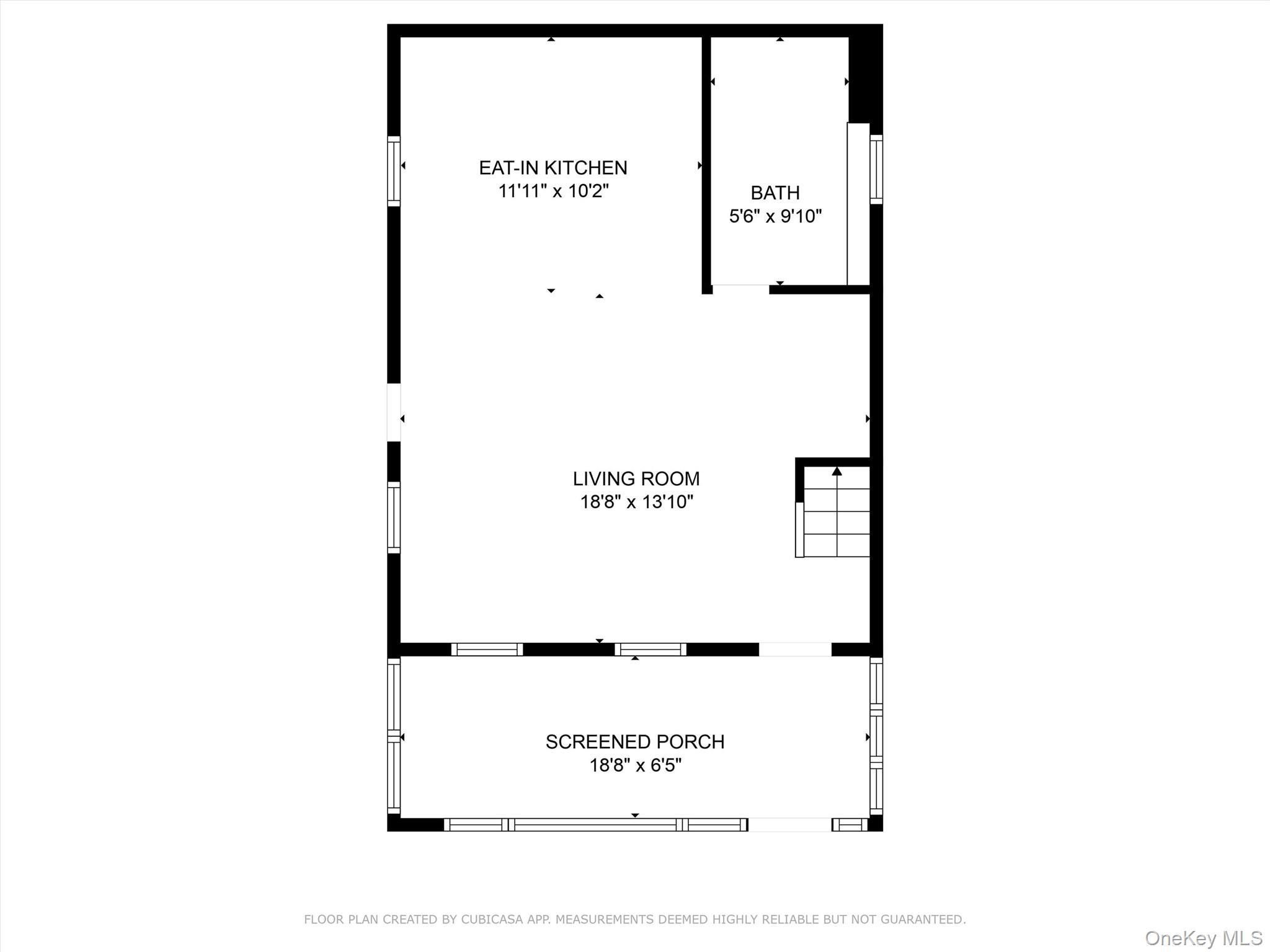 Single Family Rock Ulster County, NY 12401, MLS-911160-27