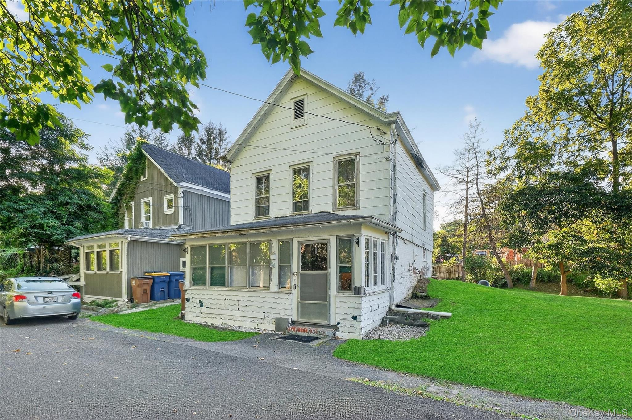 Single Family Rock Ulster County, NY 12401, MLS-911160-3