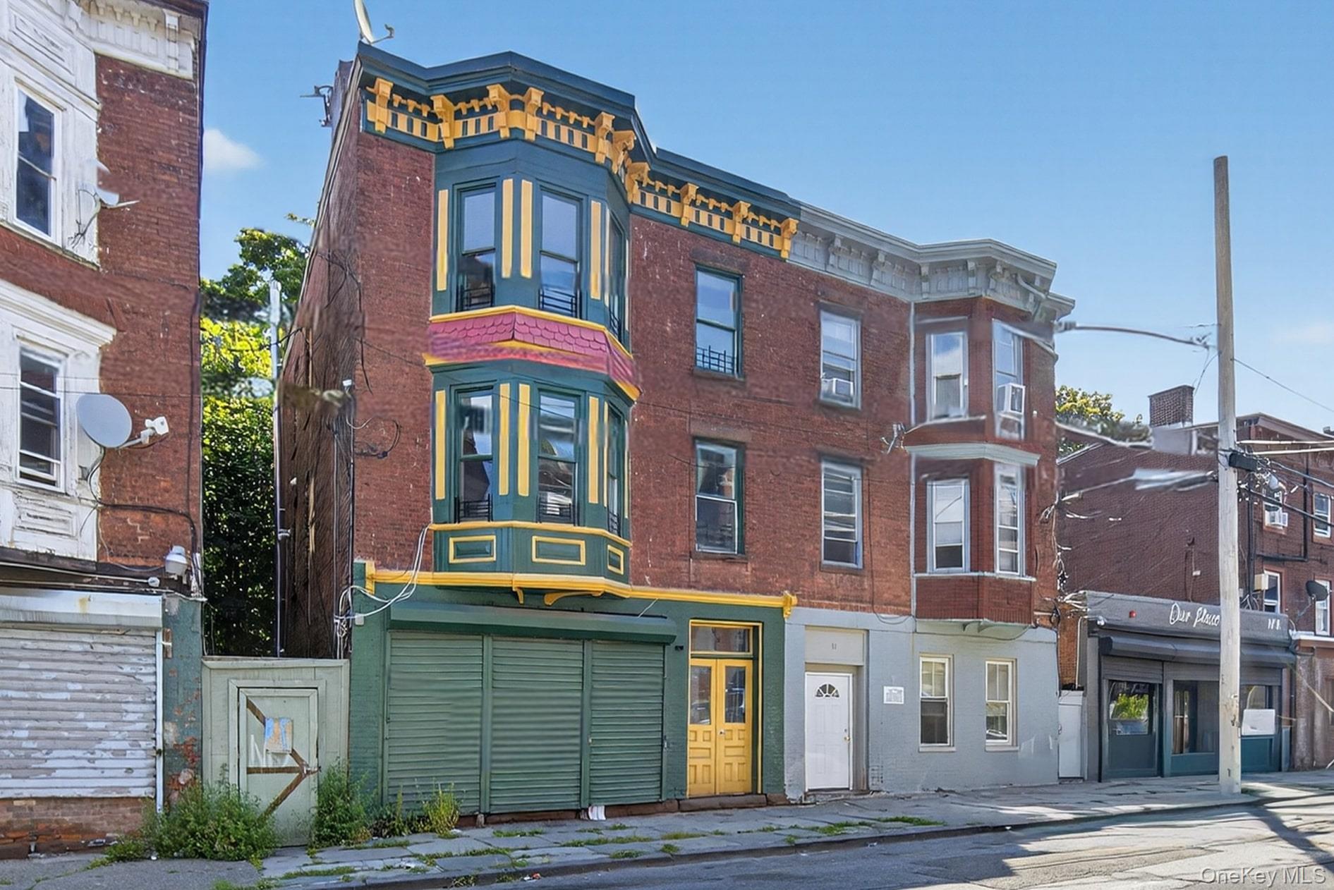 Single Family Liberty Orange County, NY 12550, MLS-911165-6