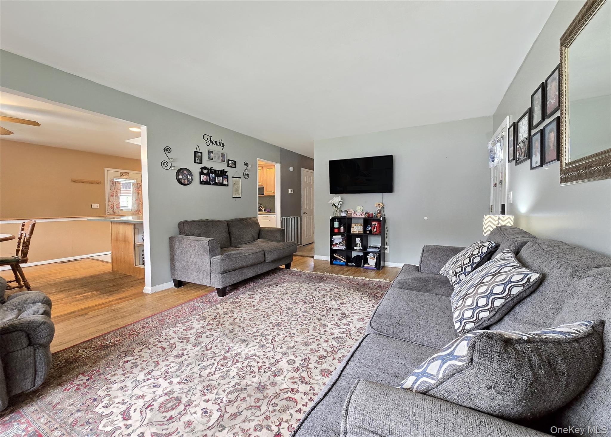 Single Family Choate Suffolk County, NY 11784, MLS-911167-3