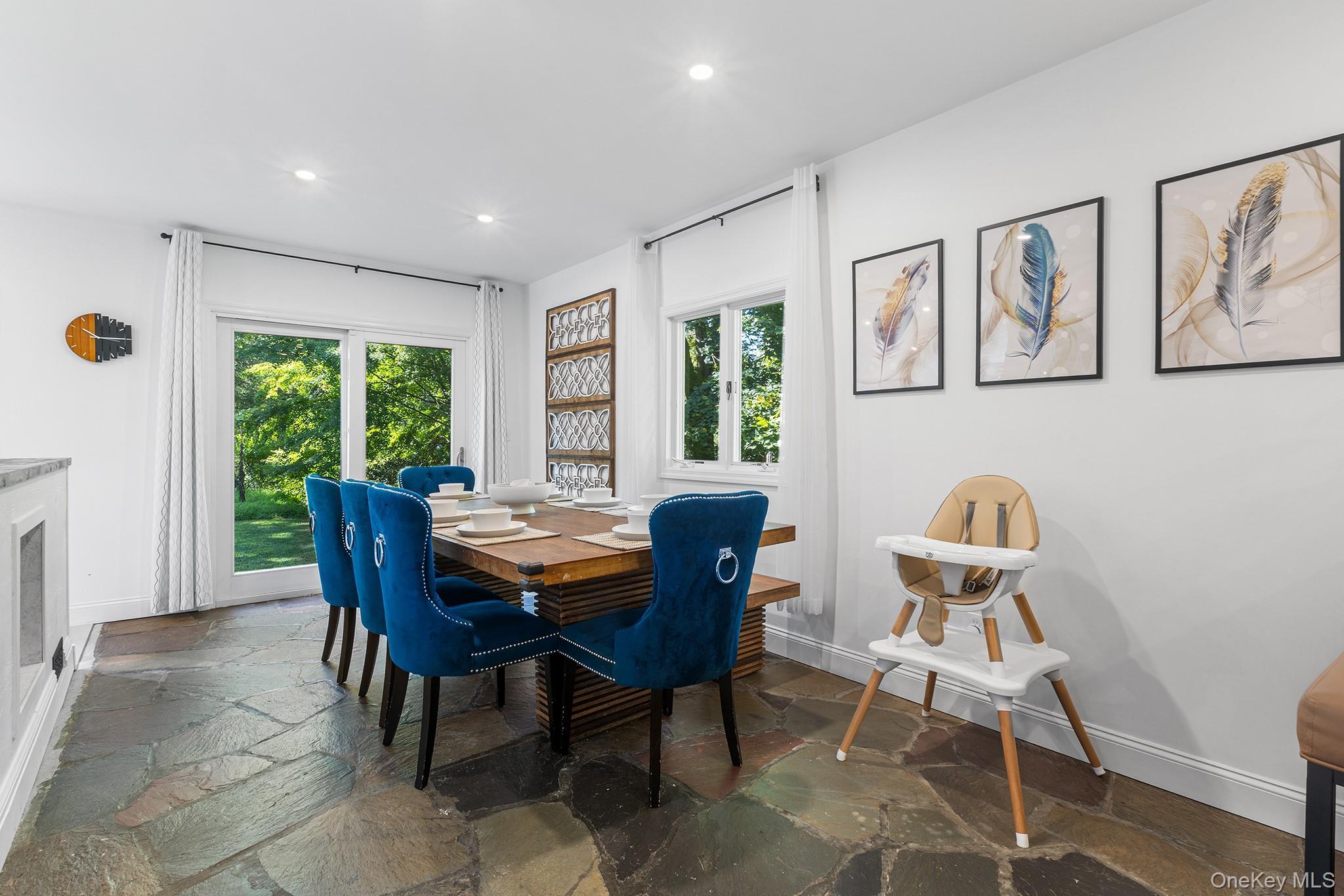 Single Family Lake Putnam County, NY 10512, MLS-911189-11