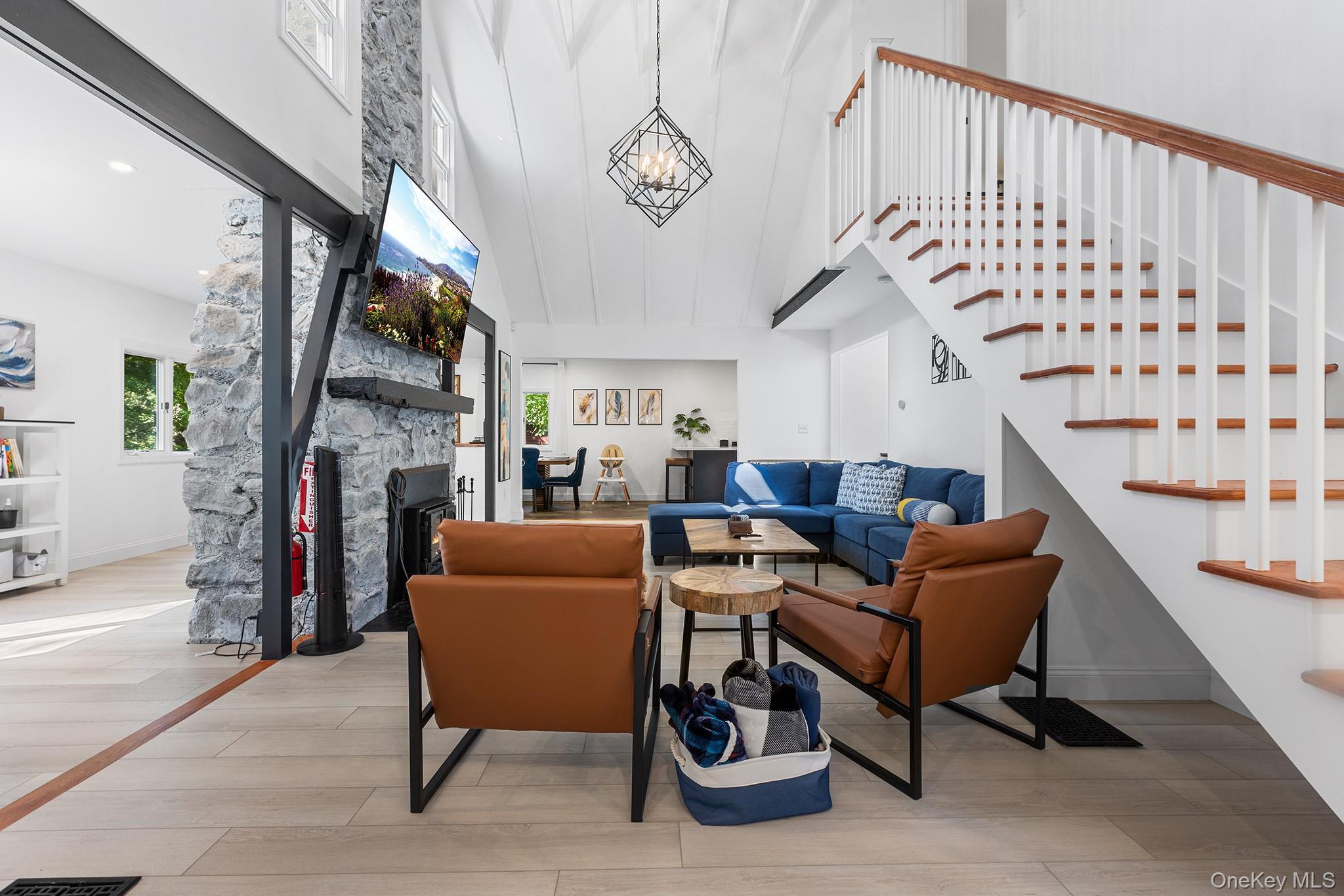 Single Family Lake Putnam County, NY 10512, MLS-911189-16