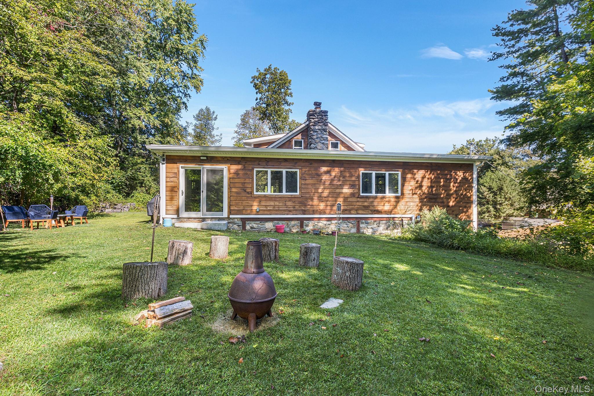 Single Family Lake Putnam County, NY 10512, MLS-911189-23