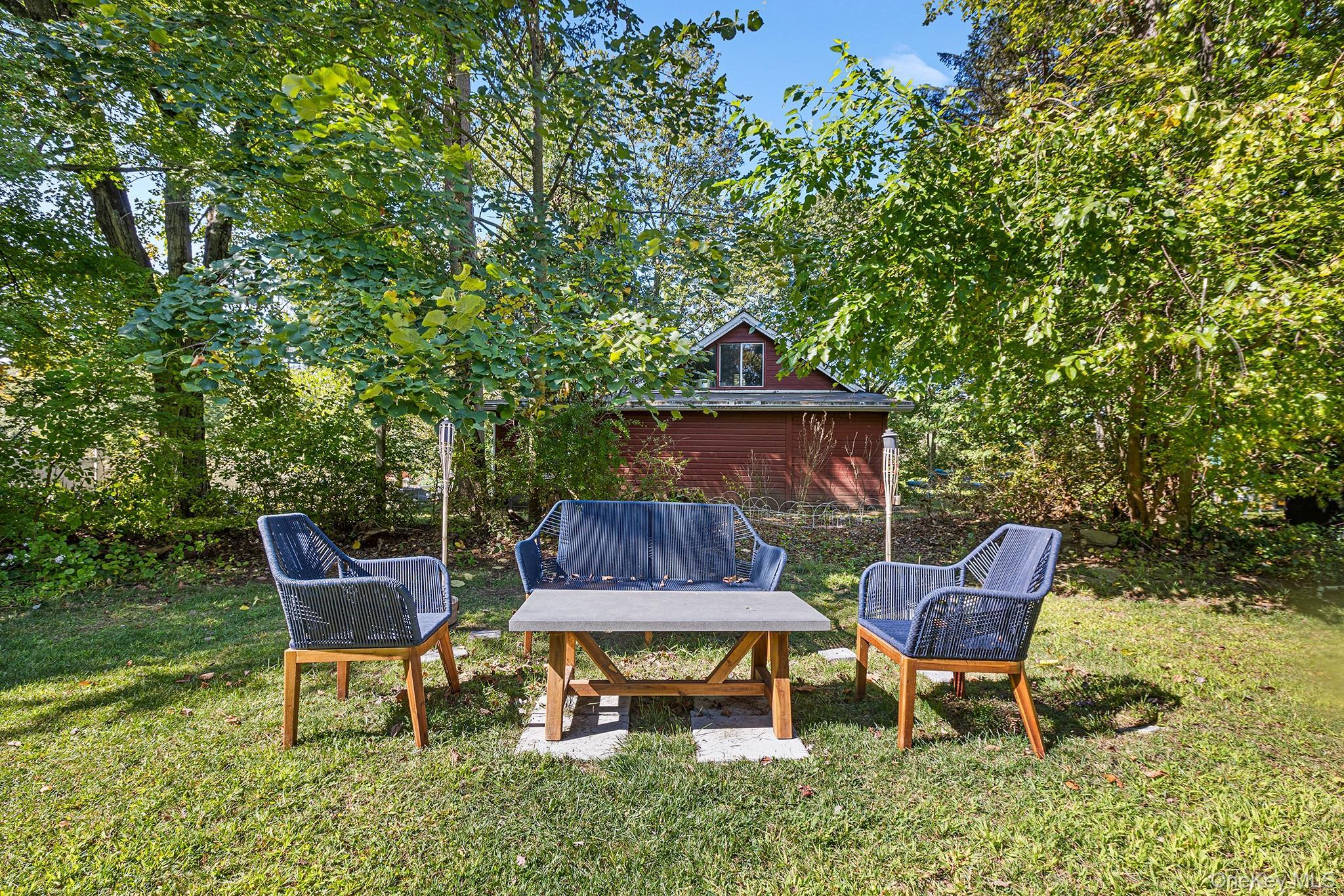 Single Family Lake Putnam County, NY 10512, MLS-911189-25