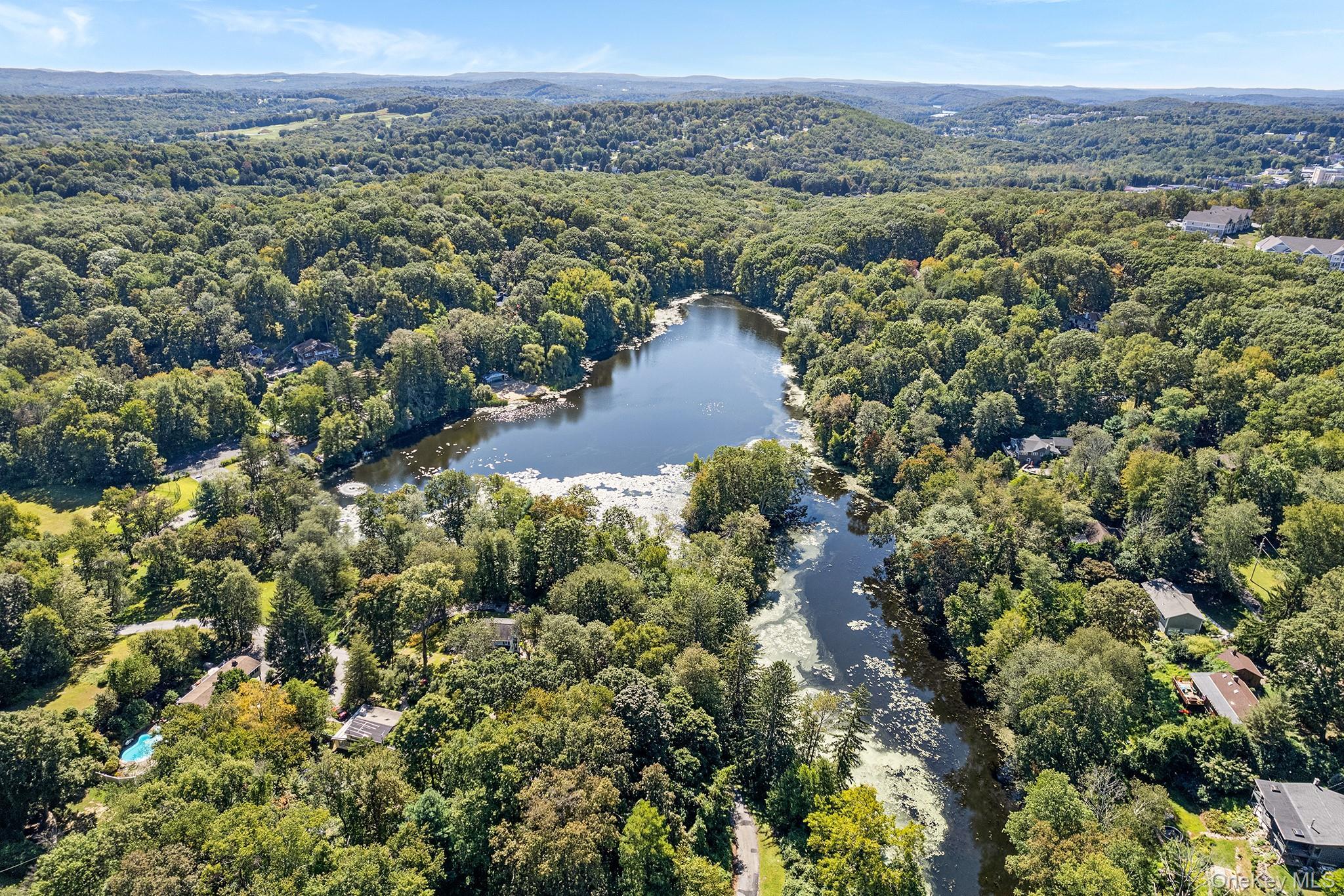 Single Family Lake Putnam County, NY 10512, MLS-911189-27