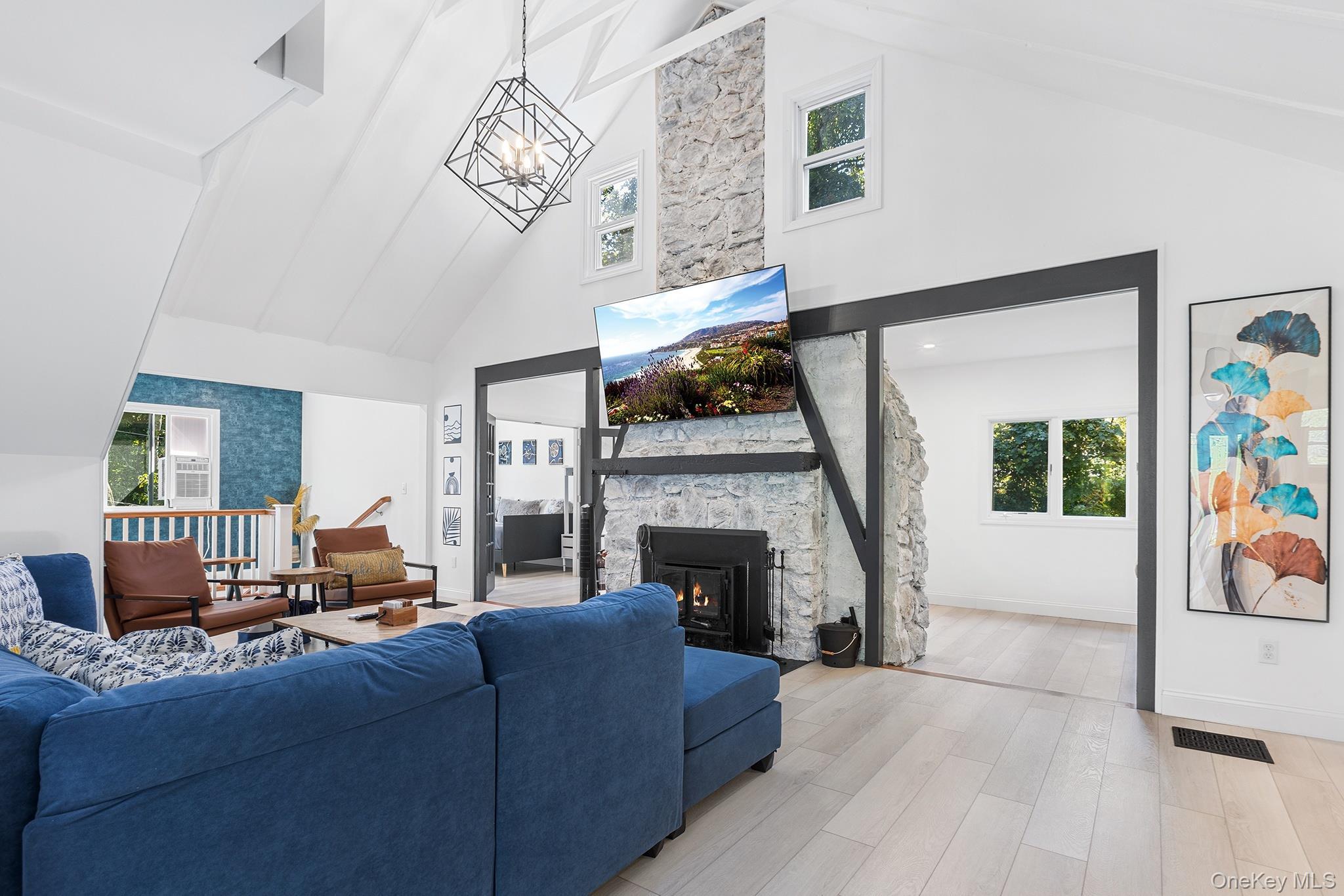 Single Family Lake Putnam County, NY 10512, MLS-911189-5