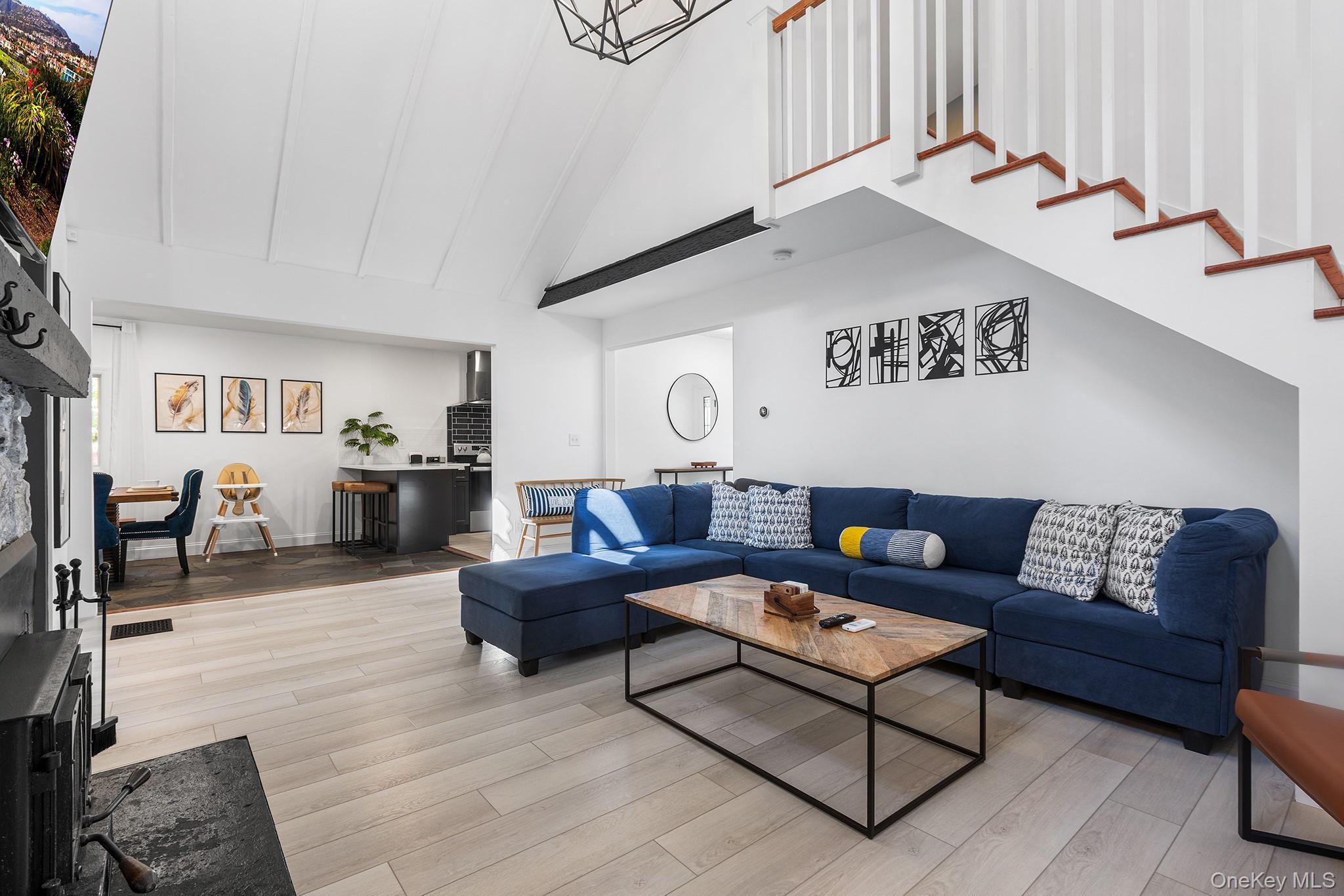 Single Family Lake Putnam County, NY 10512, MLS-911189-6