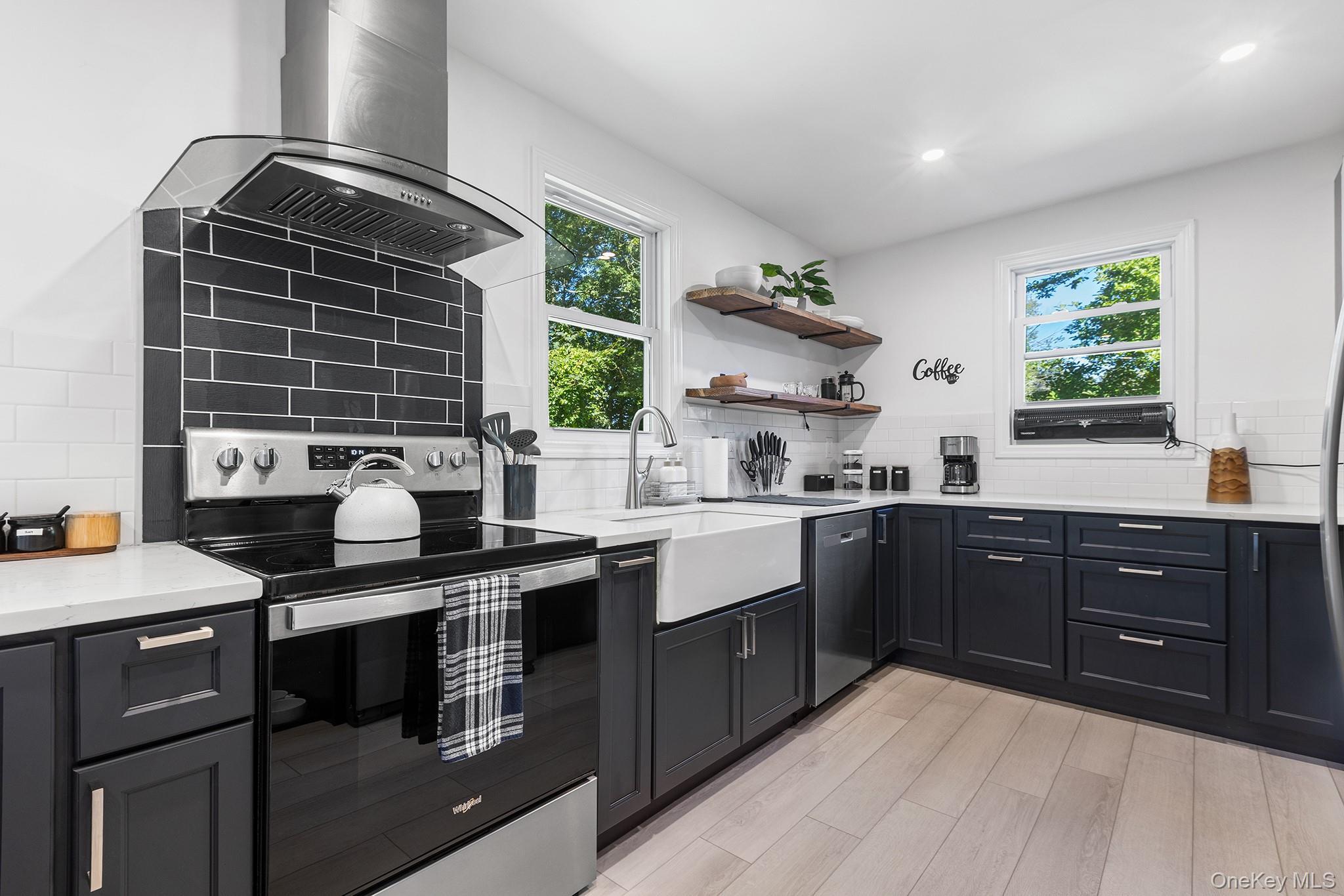 Single Family Lake Putnam County, NY 10512, MLS-911189-9