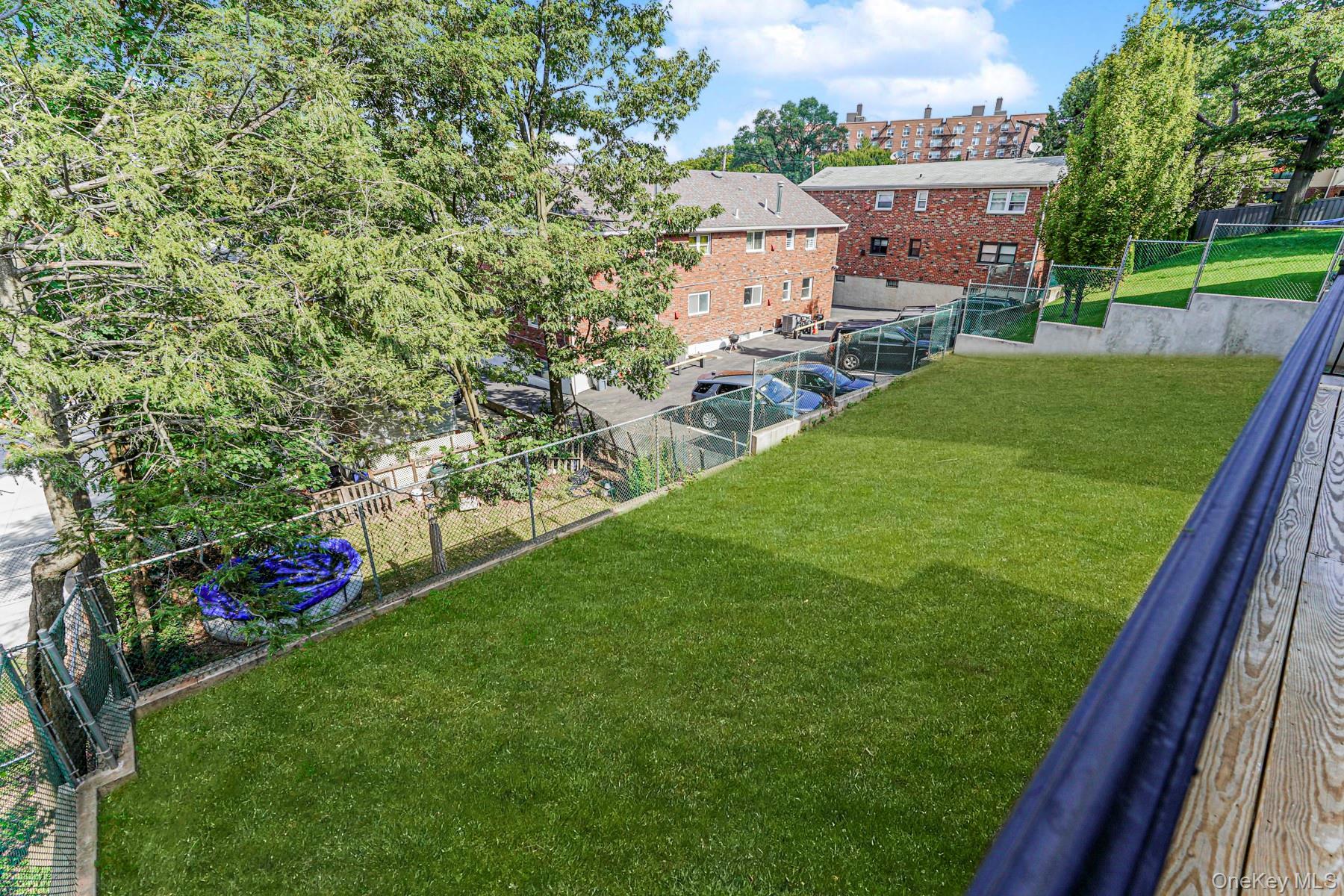 Single Family Glenwood Staten Island, NY 10301, MLS-911206-29