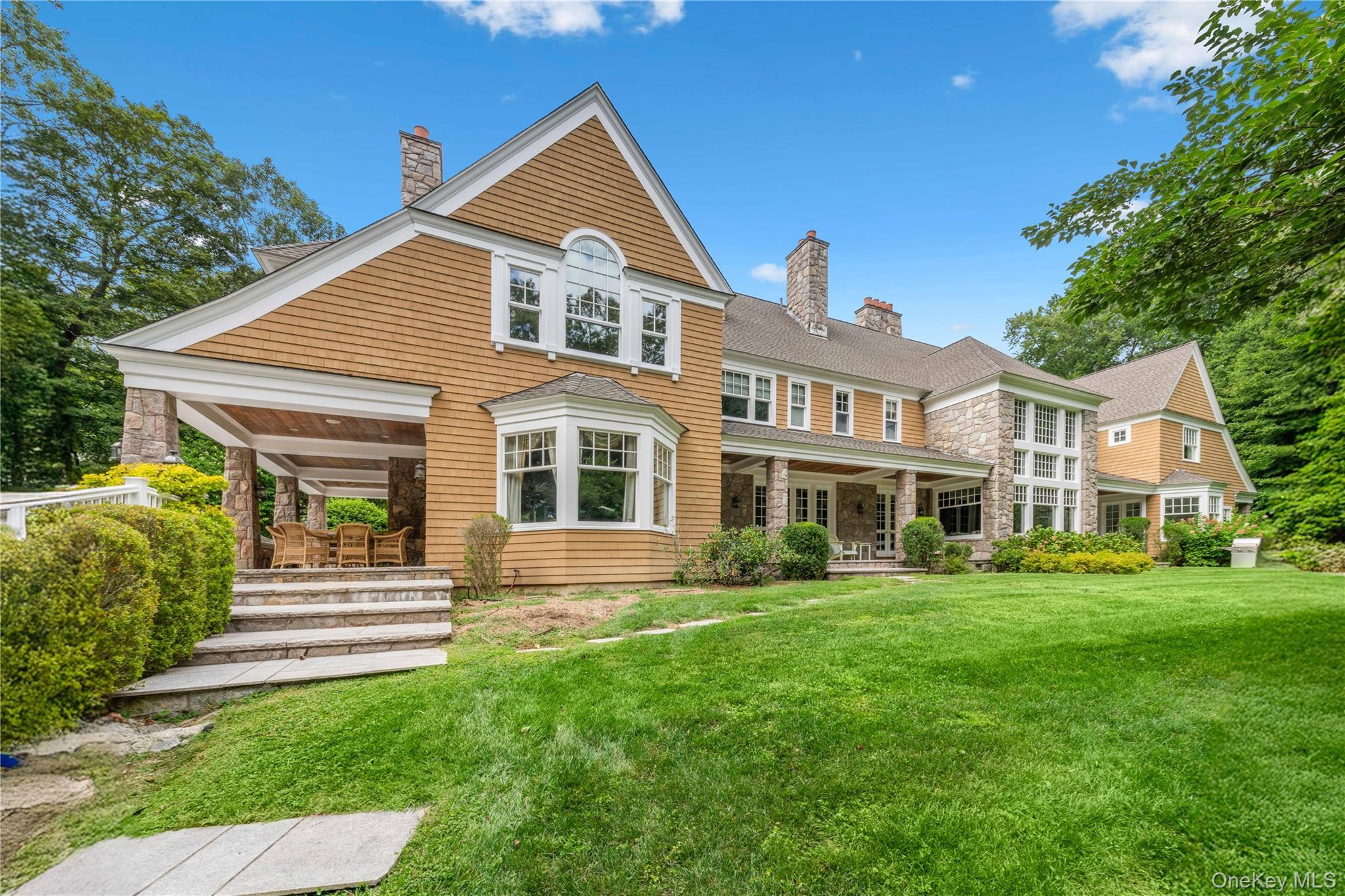 Single Family Patent Westchester County, NY 10506, MLS-911214-28