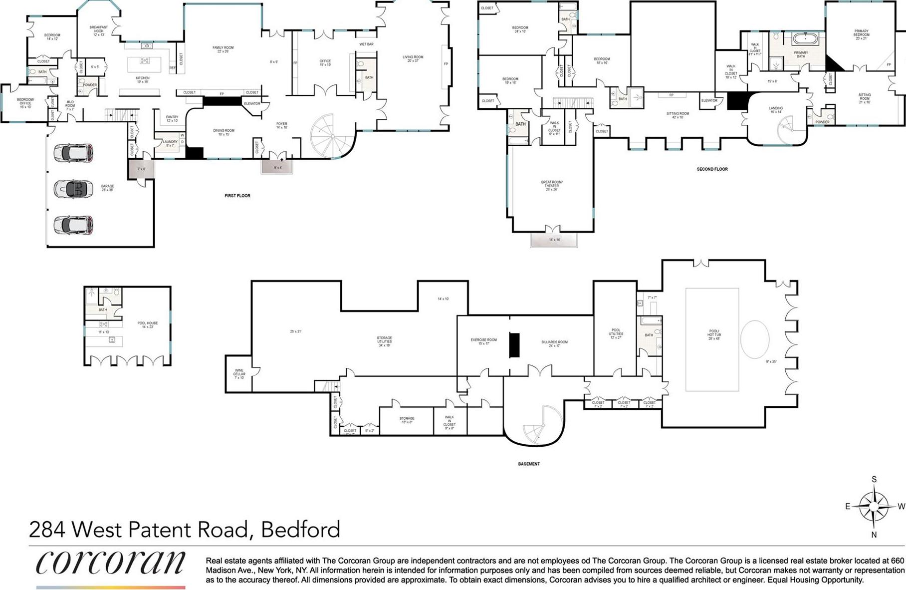 Single Family Patent  Westchester County, NY 10506, MLS-911214-40