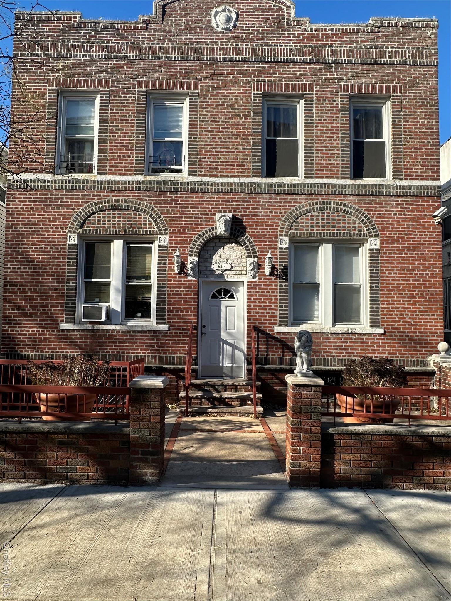 Commercial Sale 23rd Brooklyn, NY 11204, MLS-911224-2