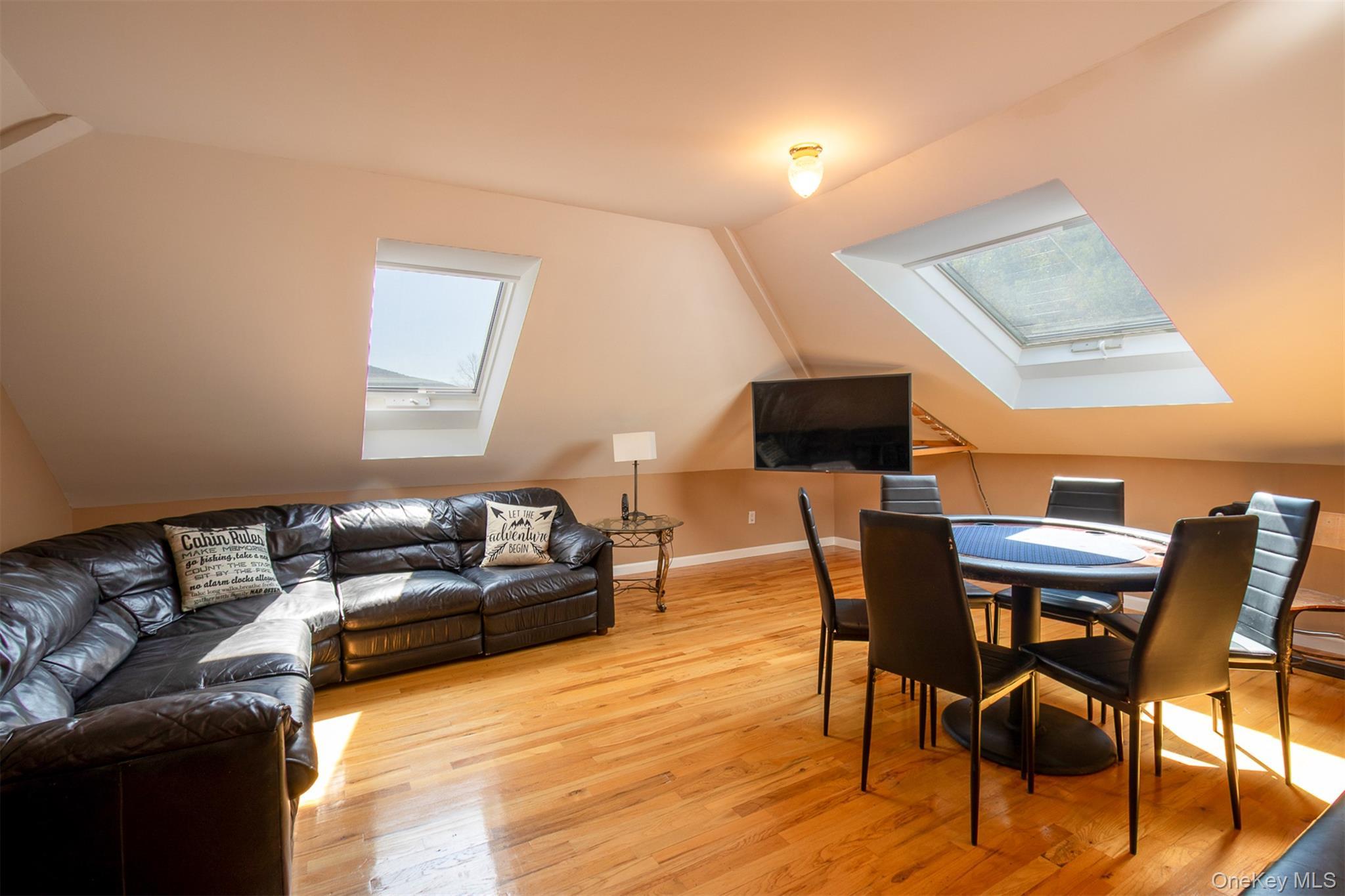 Single Family State Route 28 Ulster County, NY 12410, MLS-911236-15