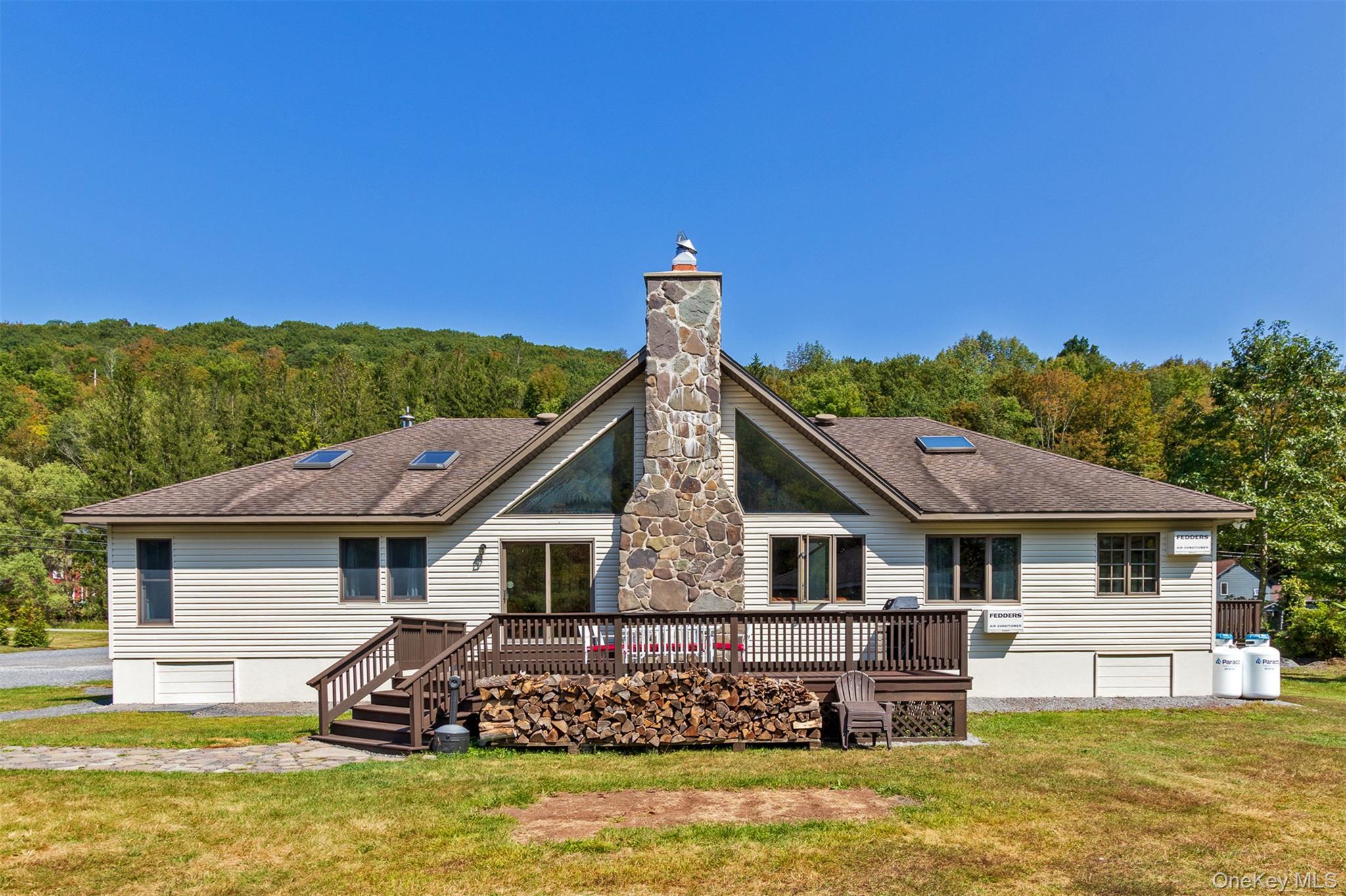 Single Family State Route 28 Ulster County, NY 12410, MLS-911236-2