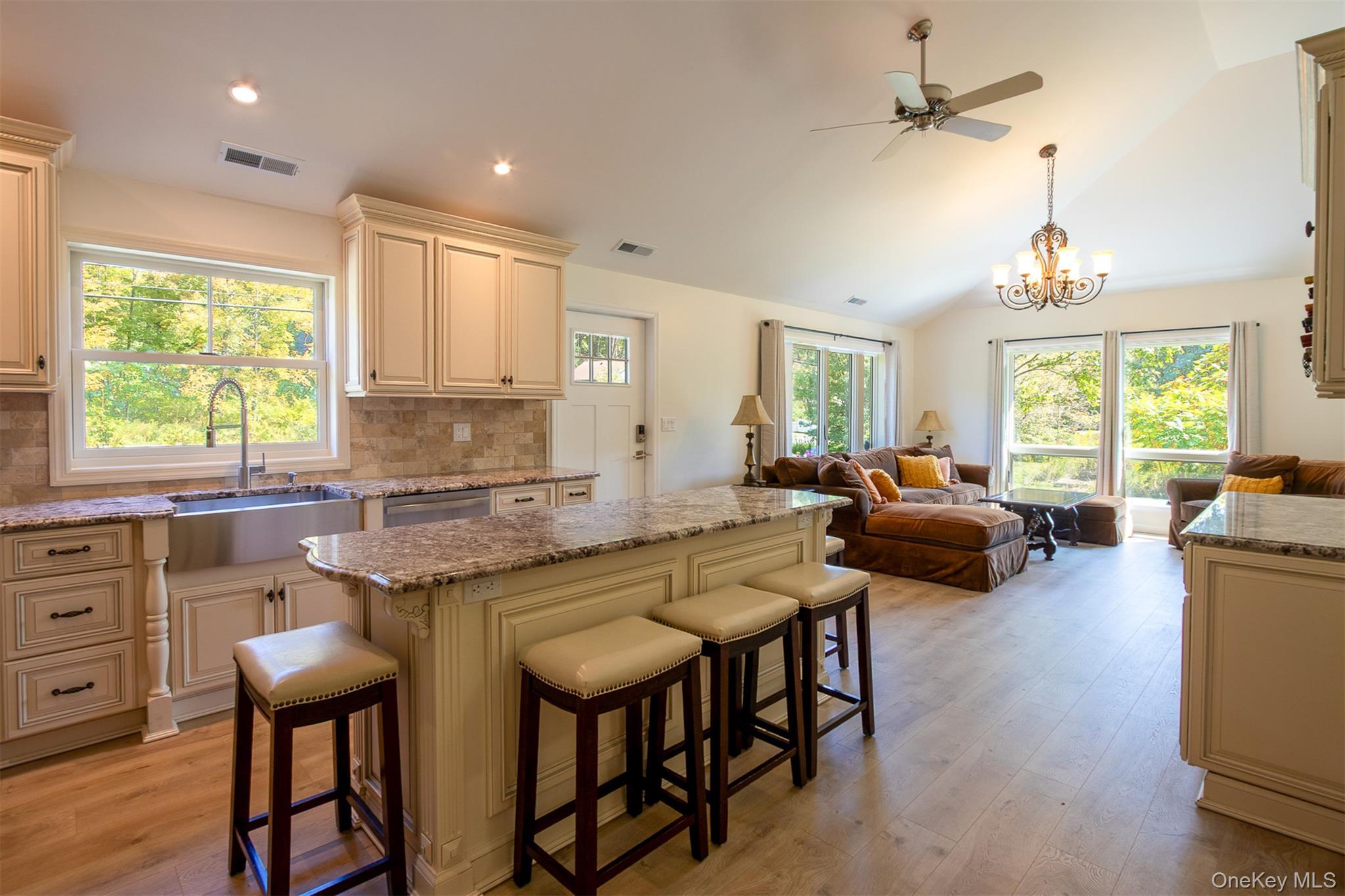 Single Family State Route 28 Ulster County, NY 12410, MLS-911236-21