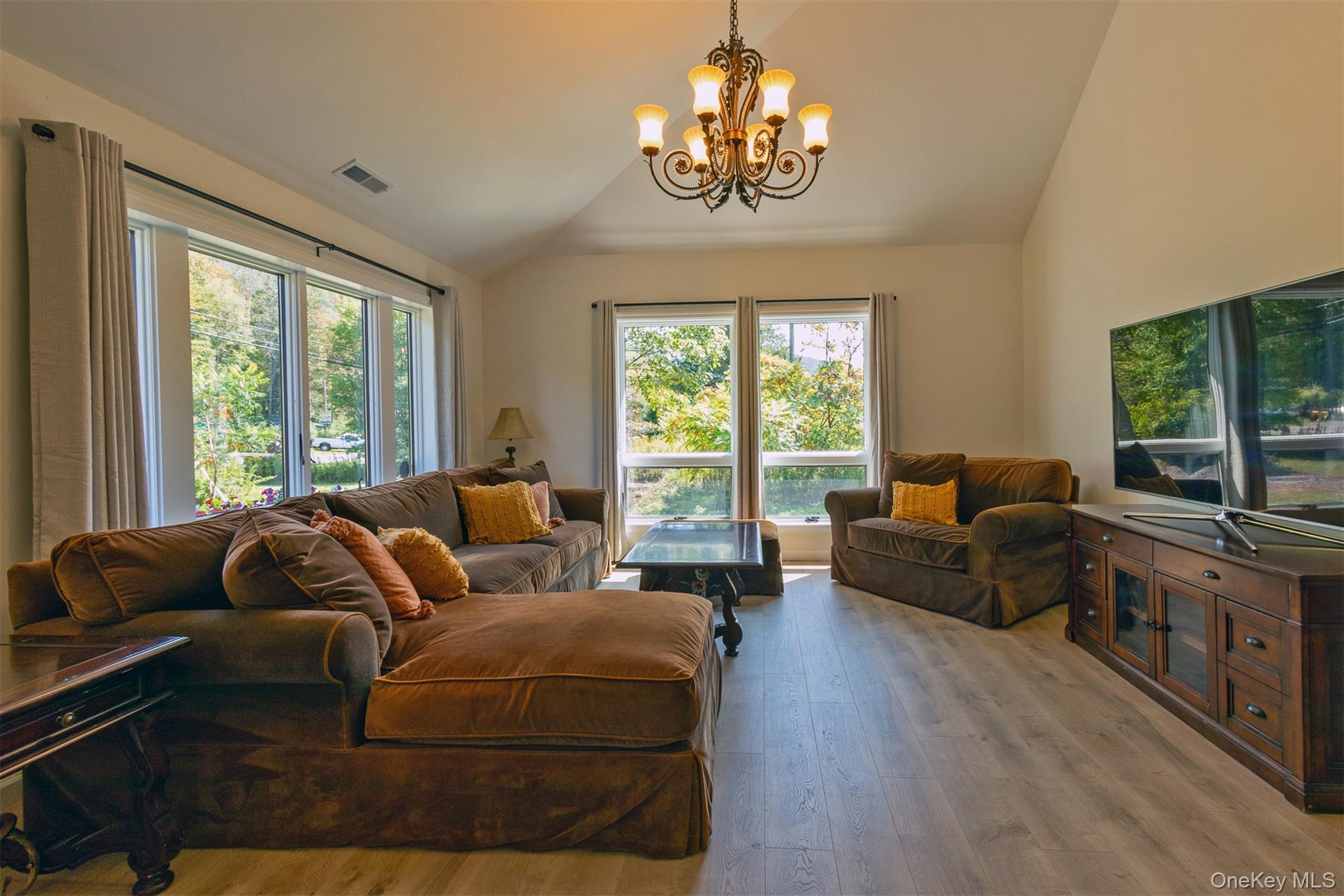 Single Family State Route 28 Ulster County, NY 12410, MLS-911236-25