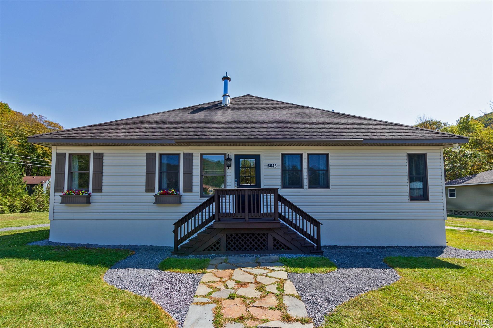 Single Family State Route 28 Ulster County, NY 12410, MLS-911236-3