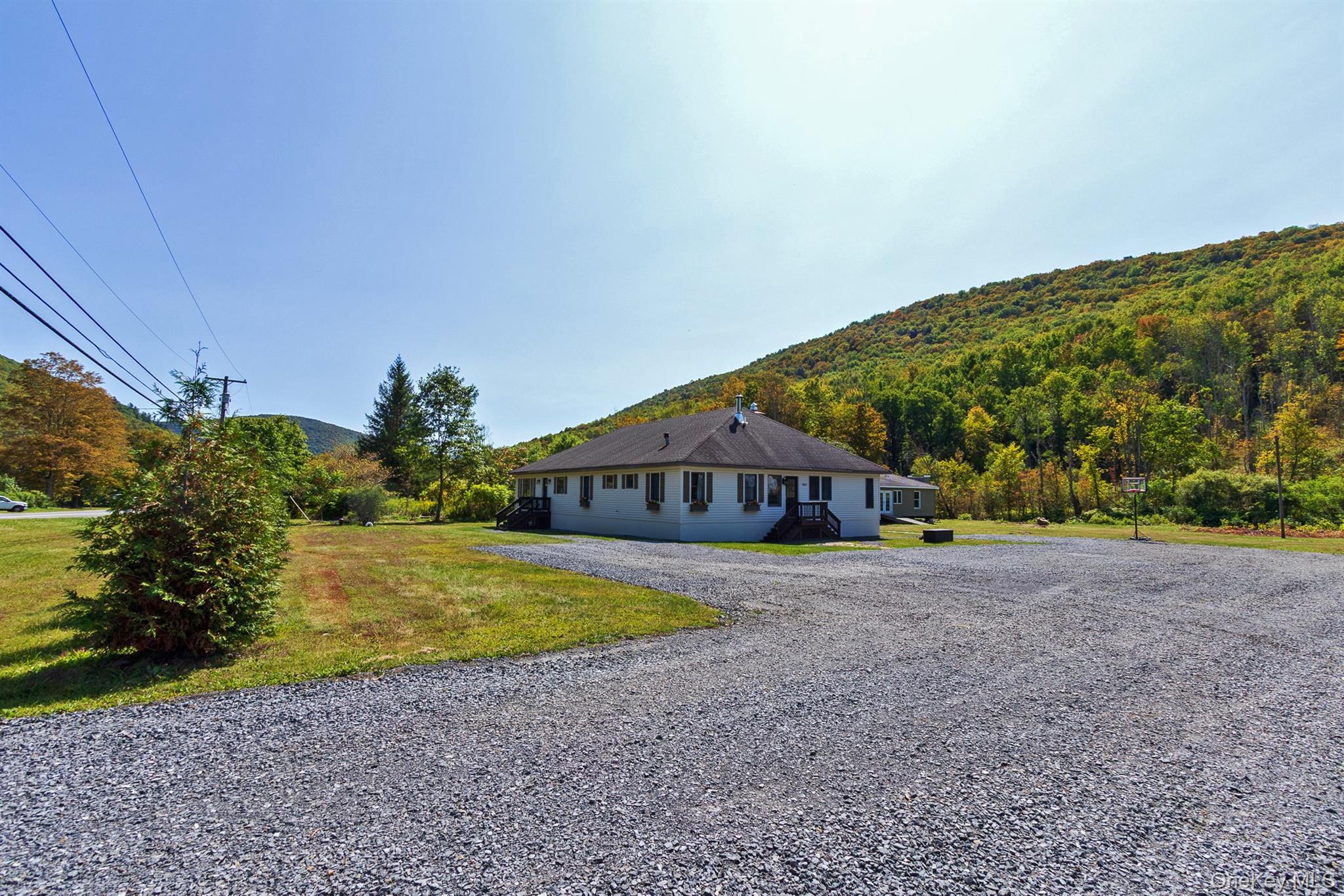Single Family State Route 28 Ulster County, NY 12410, MLS-911236-31
