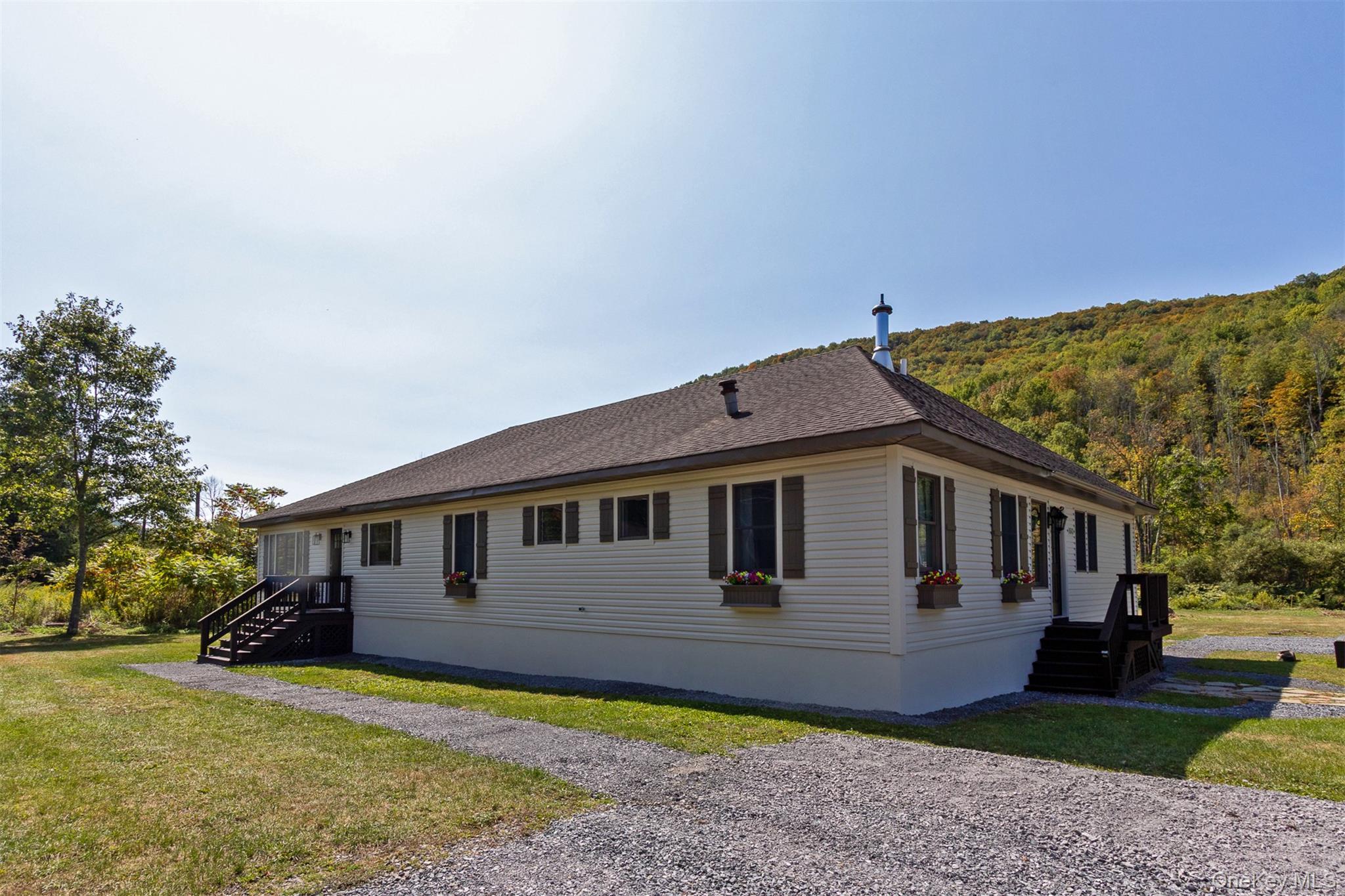 Single Family State Route 28 Ulster County, NY 12410, MLS-911236-38
