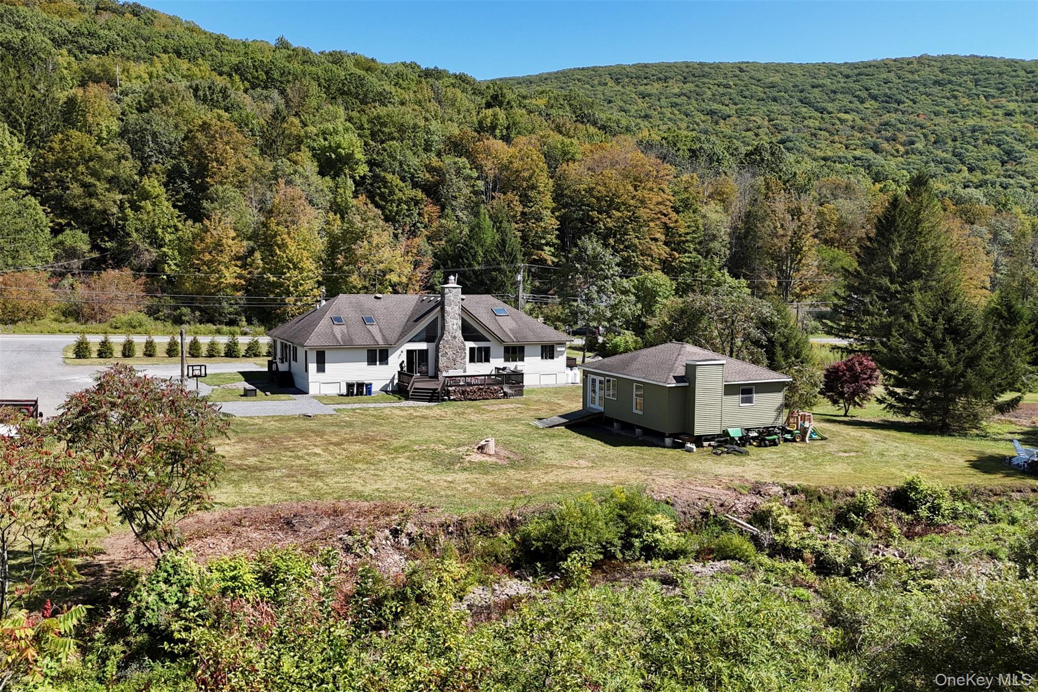 Single Family State Route 28 Ulster County, NY 12410, MLS-911236-39