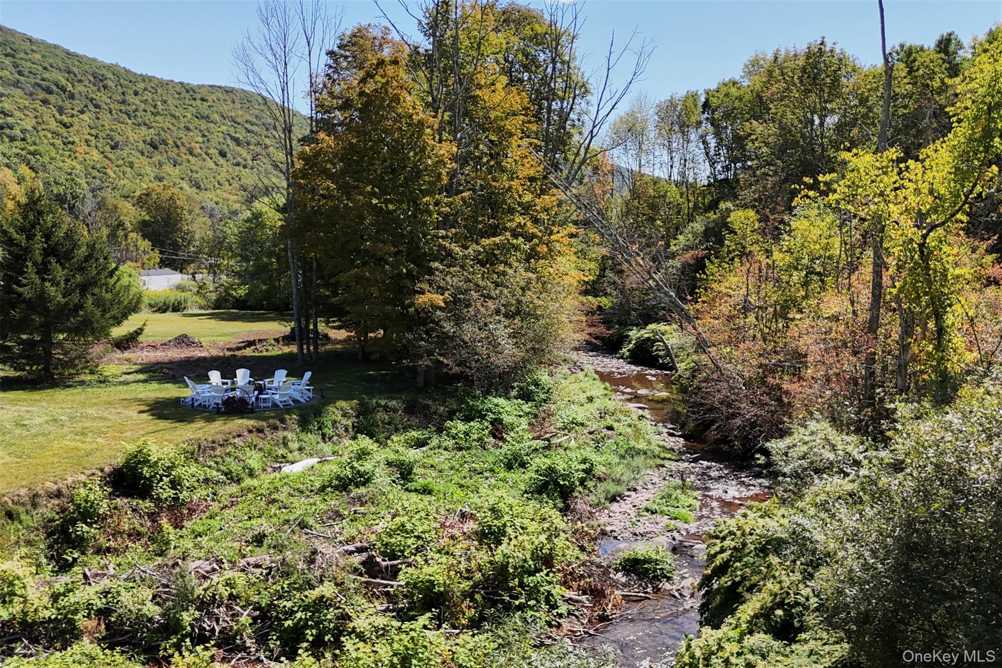 Single Family State Route 28 Ulster County, NY 12410, MLS-911236-40