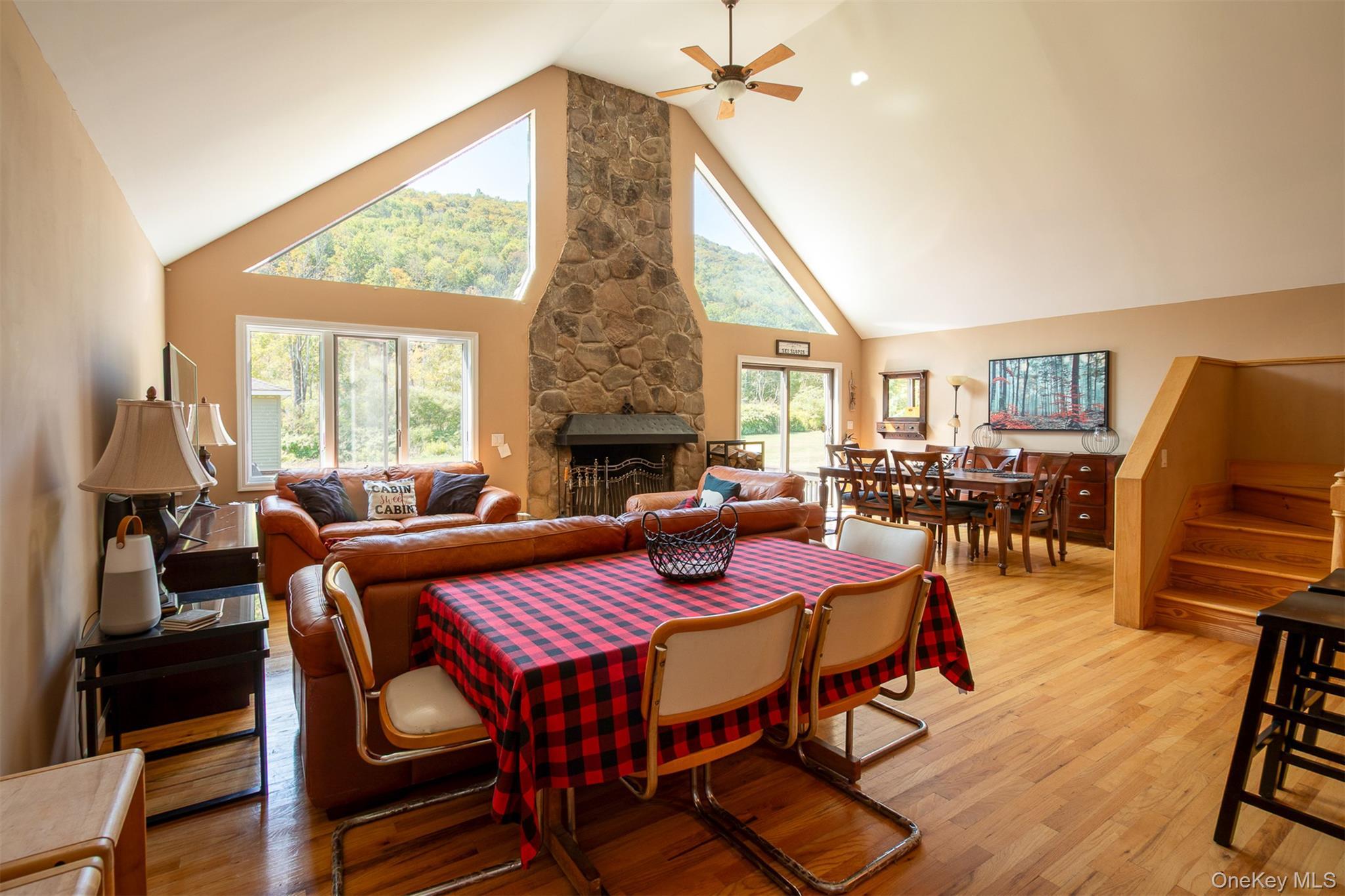 Single Family State Route 28 Ulster County, NY 12410, MLS-911236-5