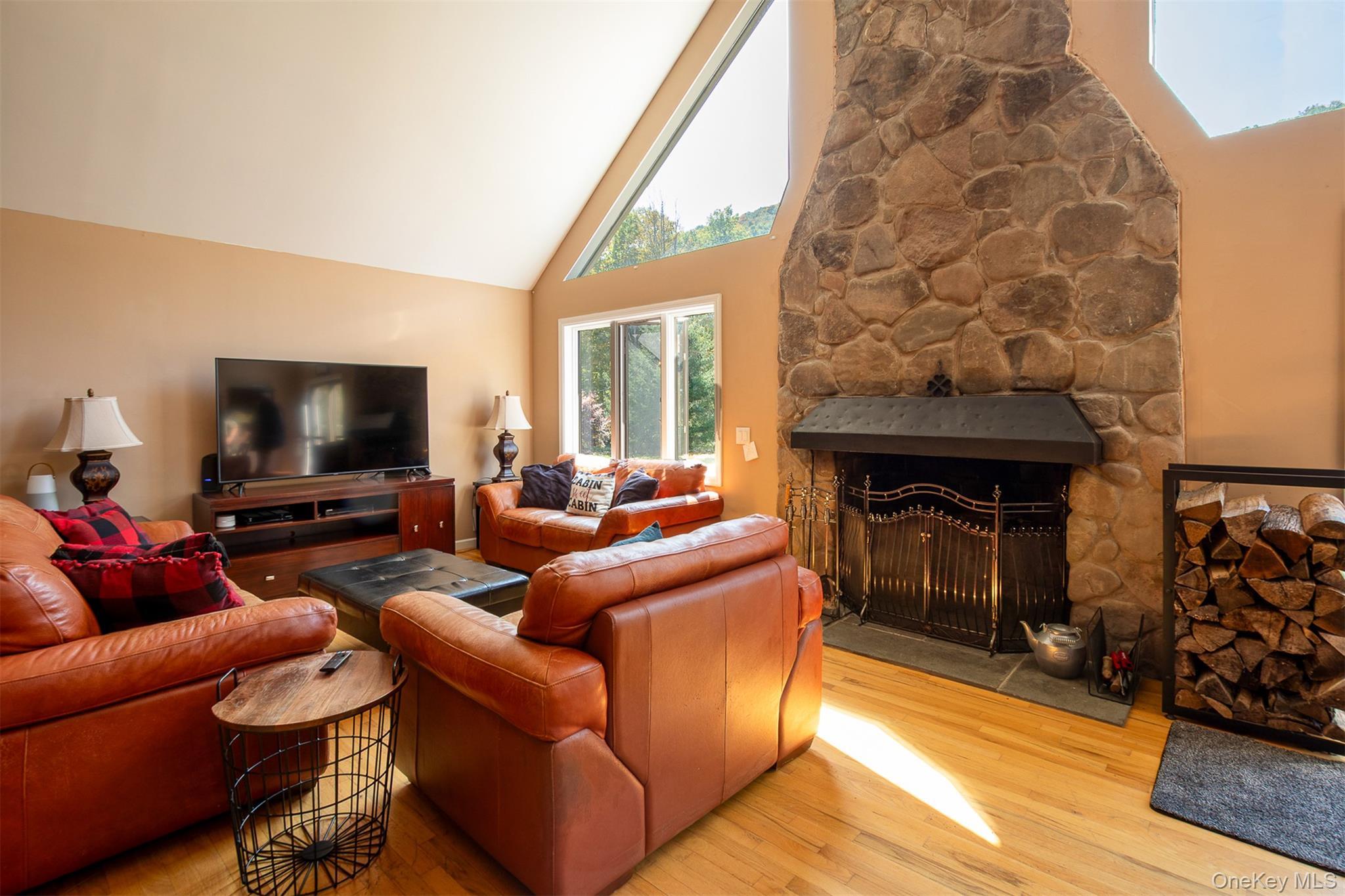 Single Family State Route 28 Ulster County, NY 12410, MLS-911236-6