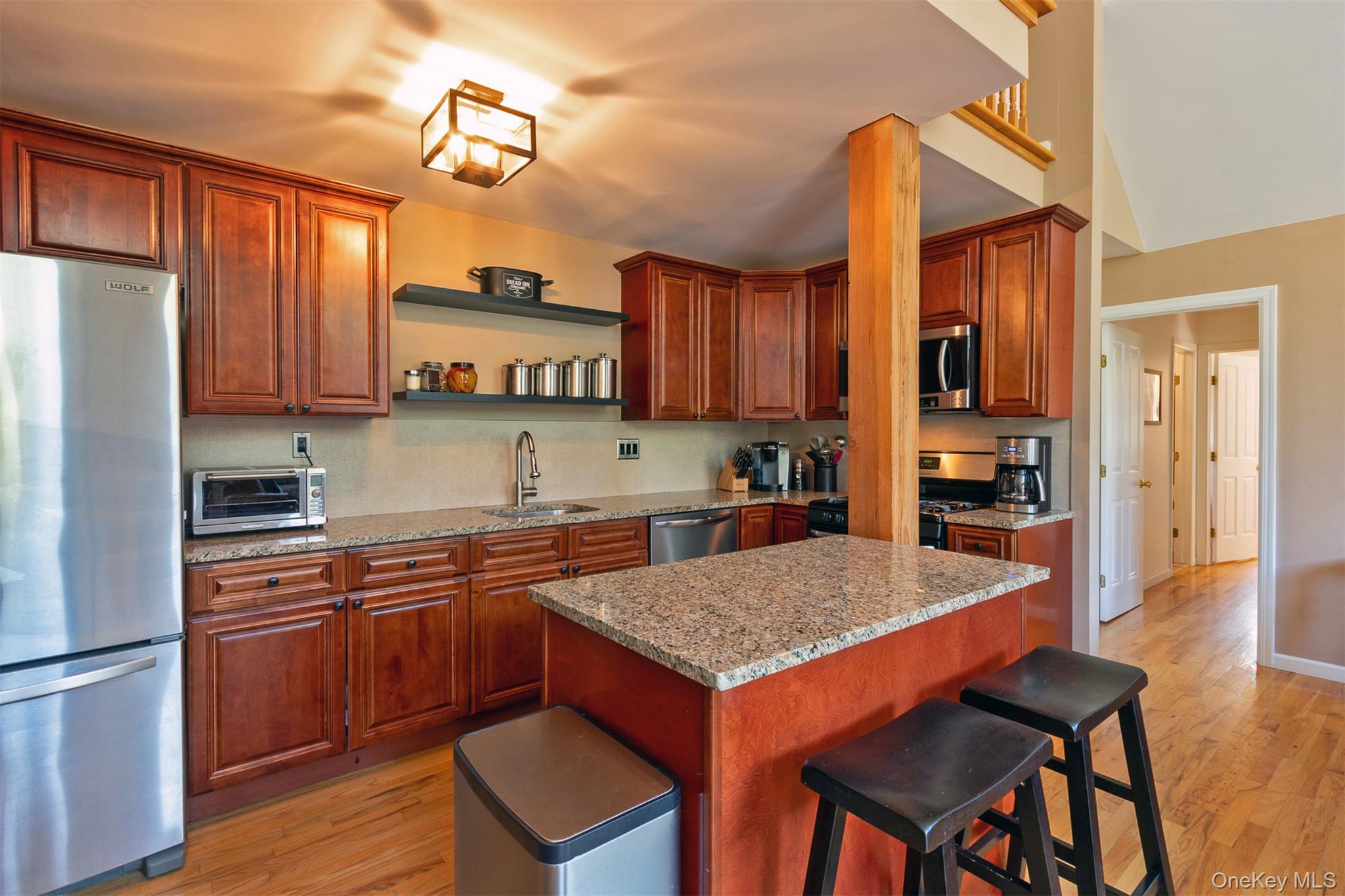 Single Family State Route 28 Ulster County, NY 12410, MLS-911236-7