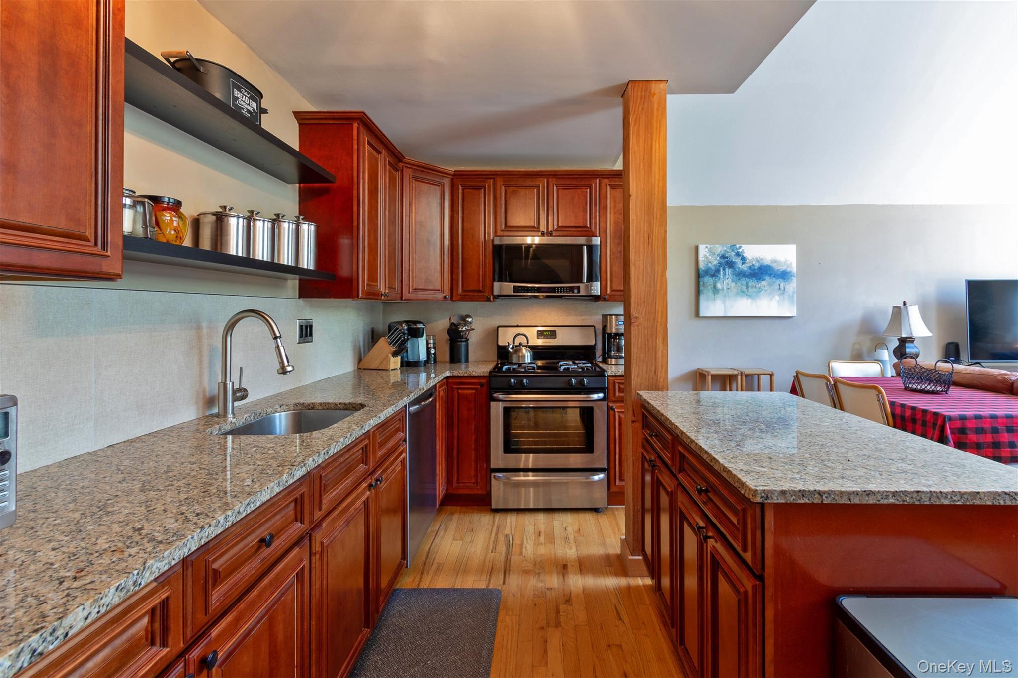 Single Family State Route 28 Ulster County, NY 12410, MLS-911236-8