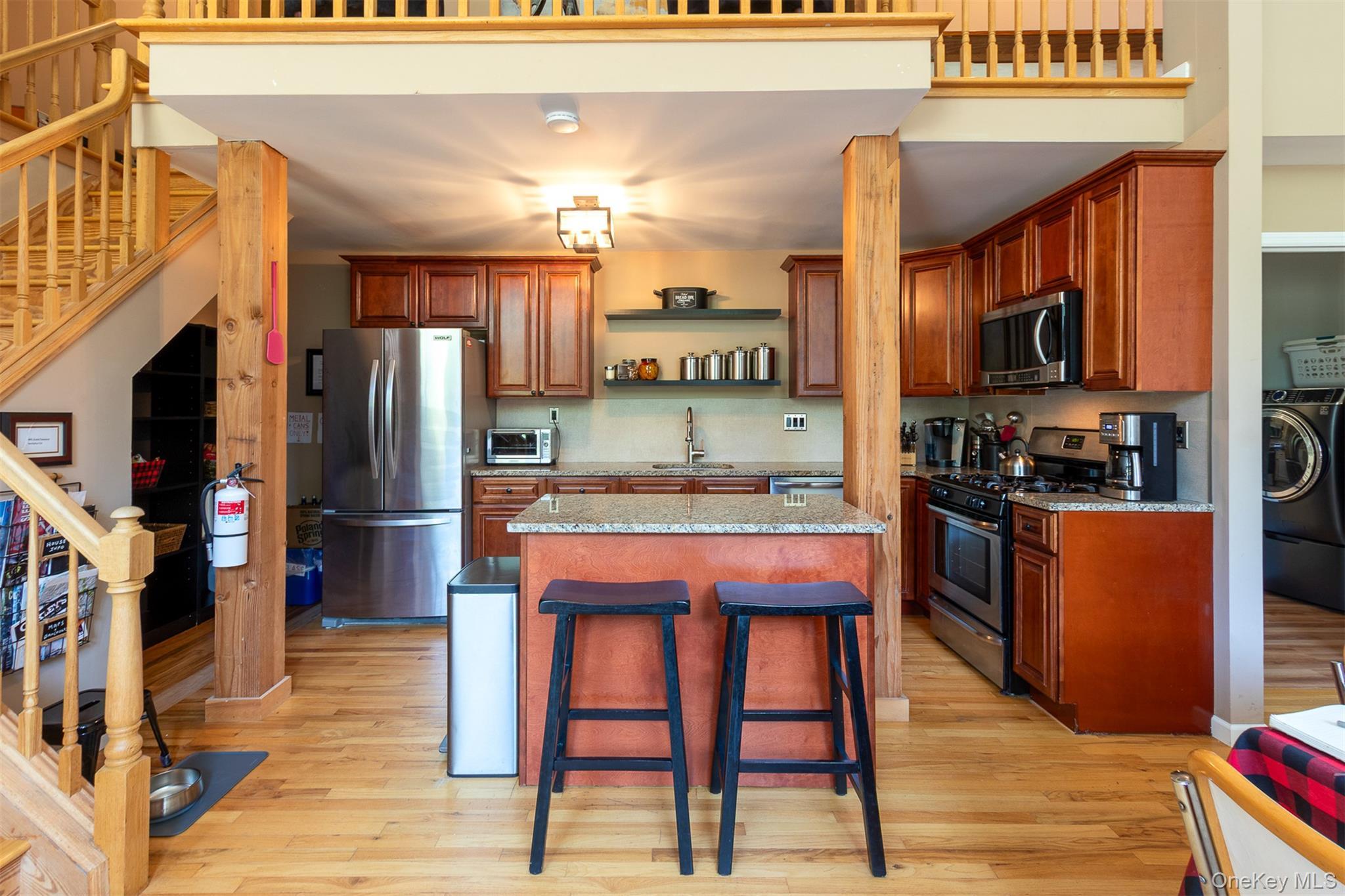 Single Family State Route 28 Ulster County, NY 12410, MLS-911236-9