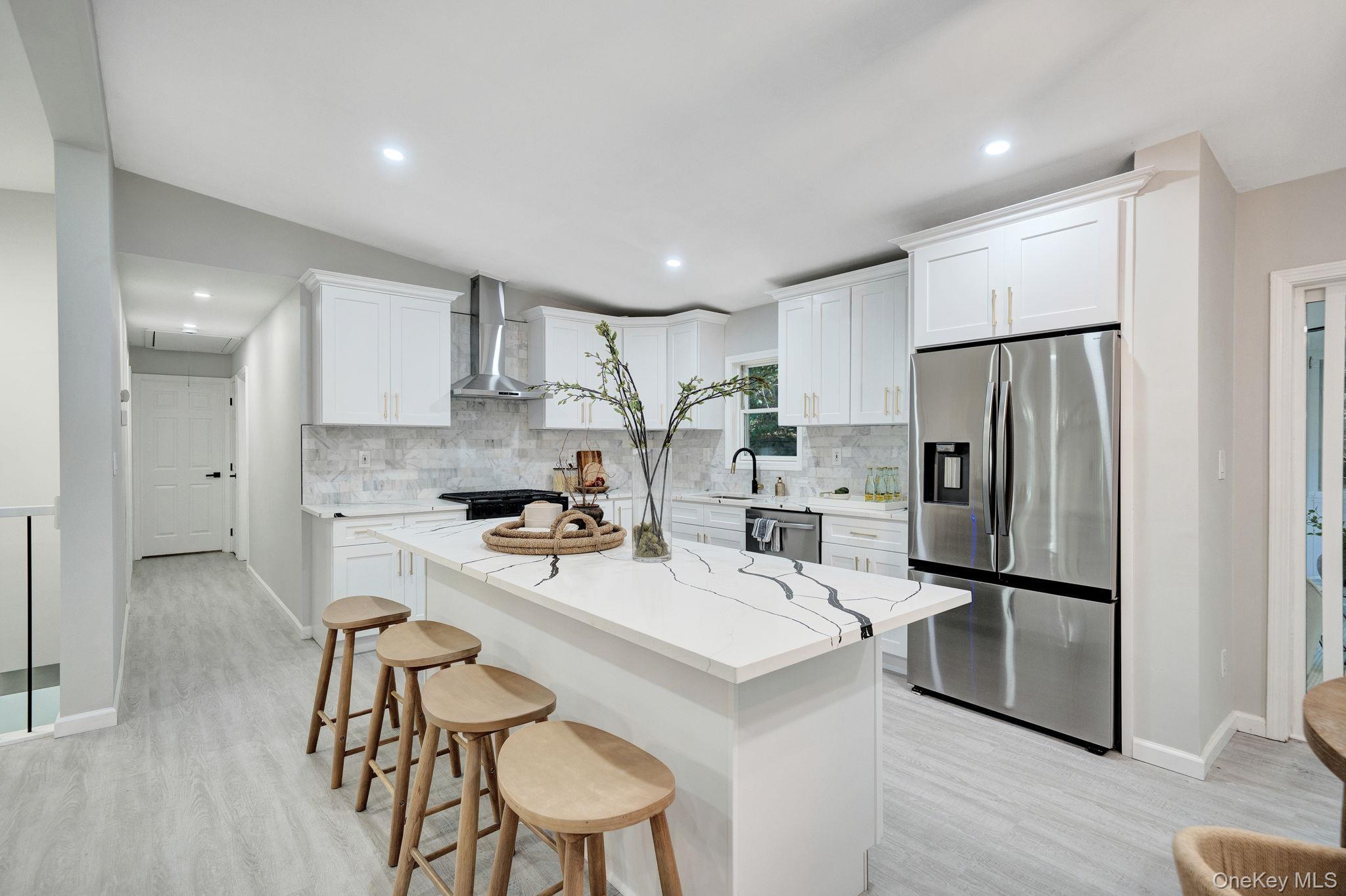 Single Family Bread And Cheese Hollow Road  Suffolk County, NY 11768, MLS-911266-2