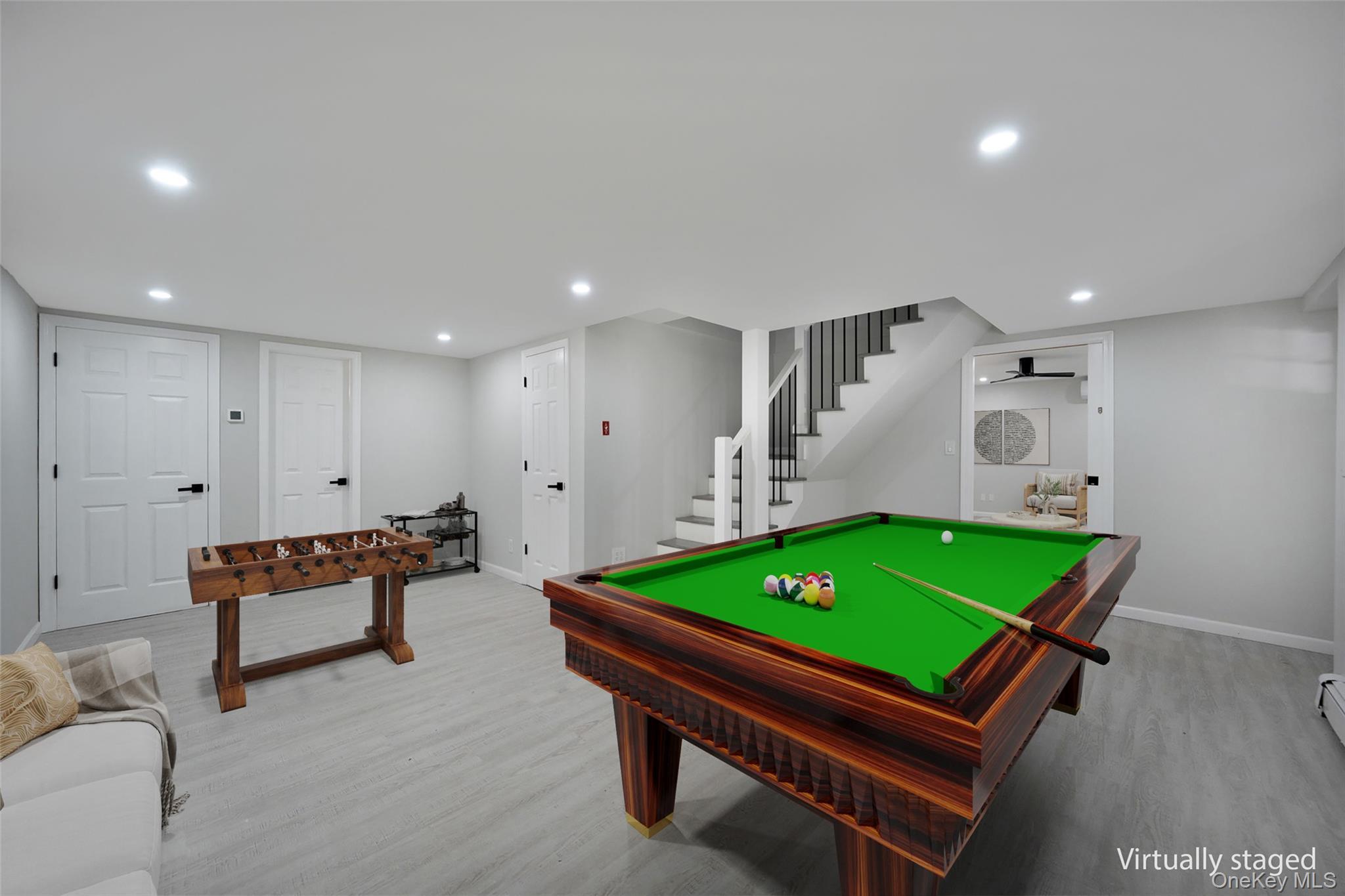 Single Family Bread And Cheese Hollow Road  Suffolk County, NY 11768, MLS-911266-20