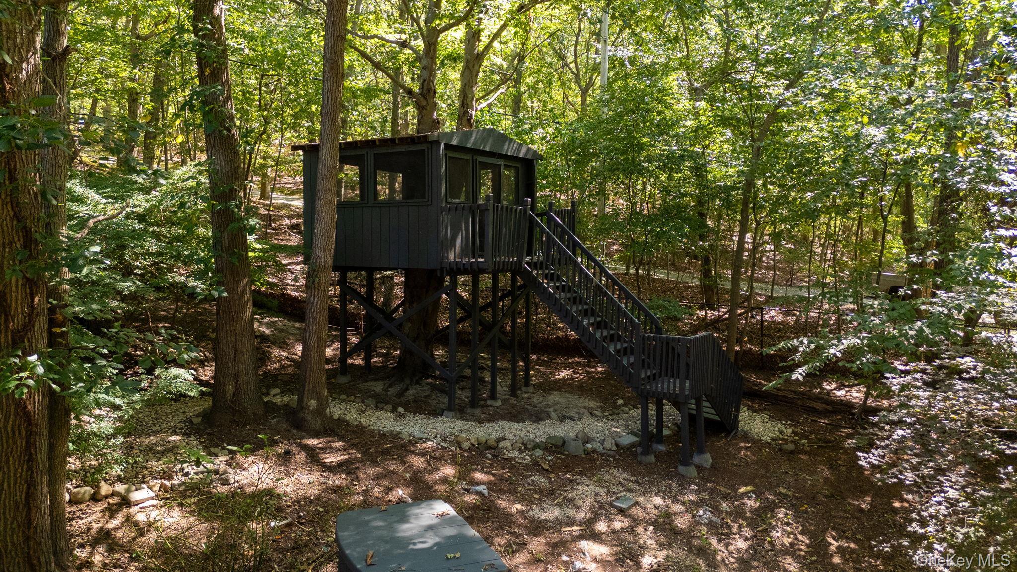 Single Family Bread And Cheese Hollow Road  Suffolk County, NY 11768, MLS-911266-24