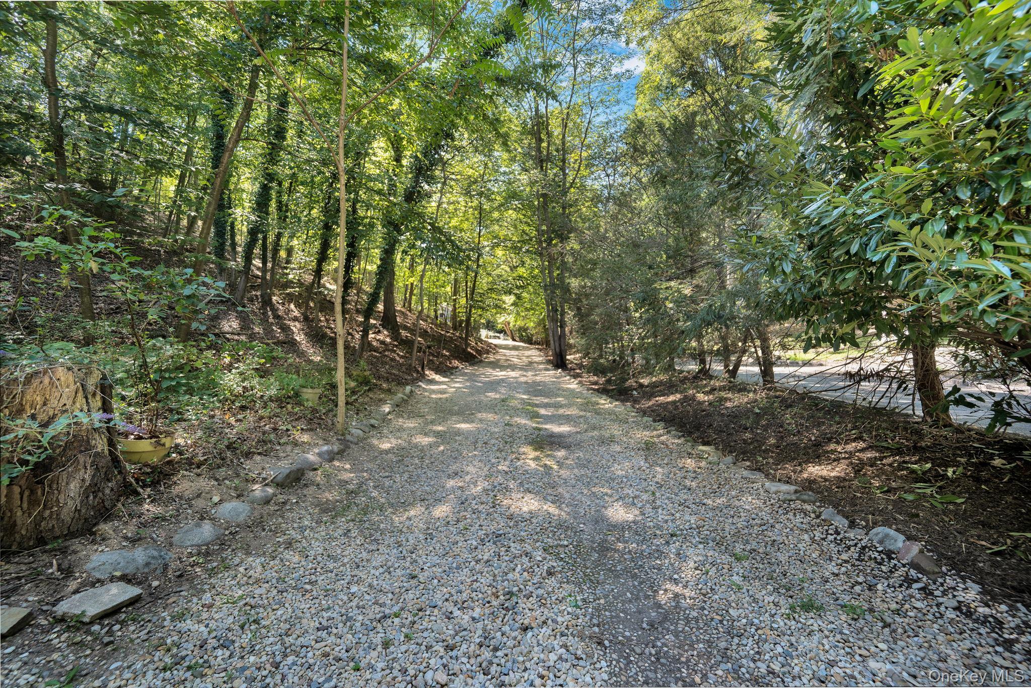 Single Family Bread And Cheese Hollow Road  Suffolk County, NY 11768, MLS-911266-25