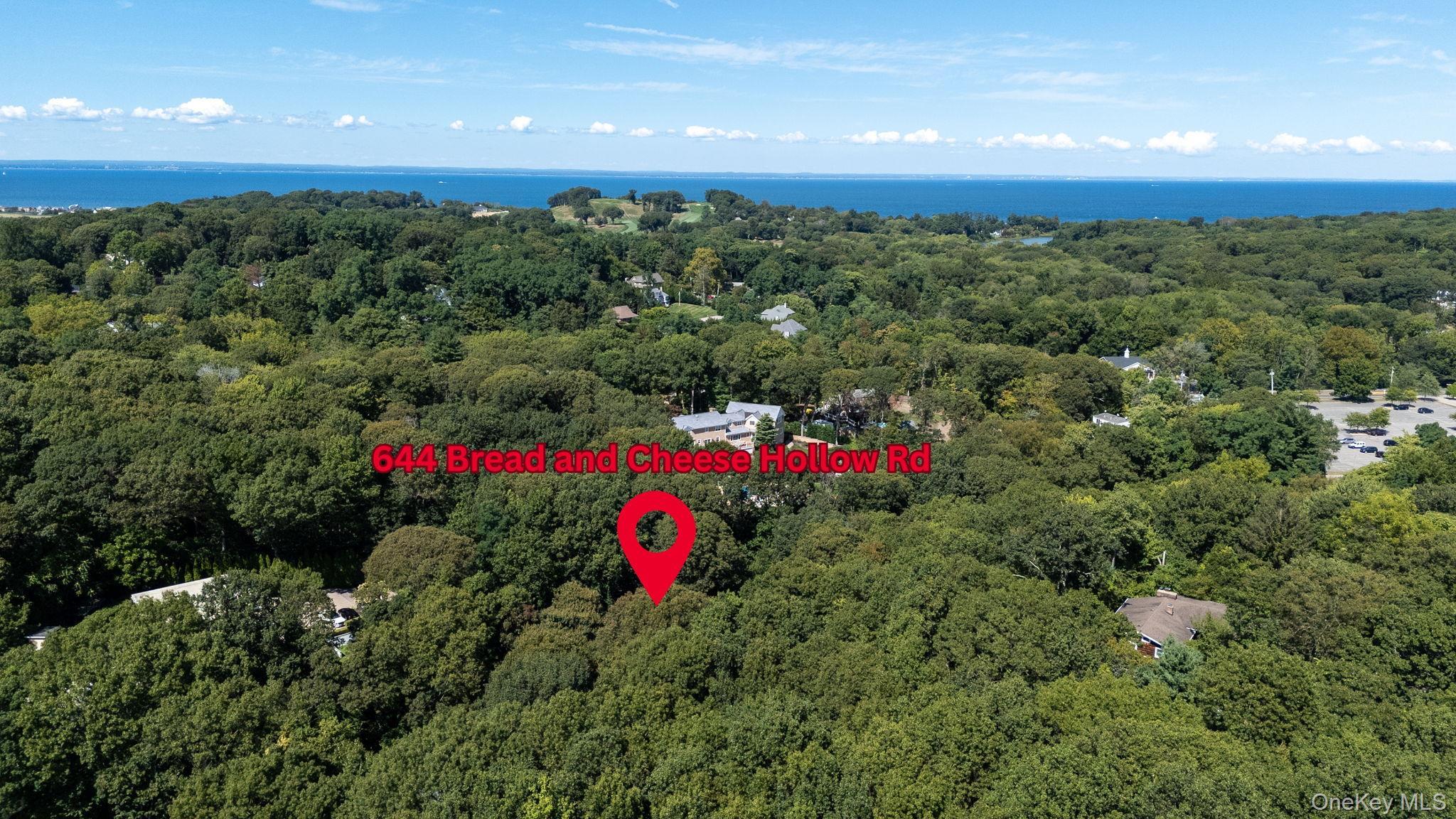 Single Family Bread And Cheese Hollow Road  Suffolk County, NY 11768, MLS-911266-26