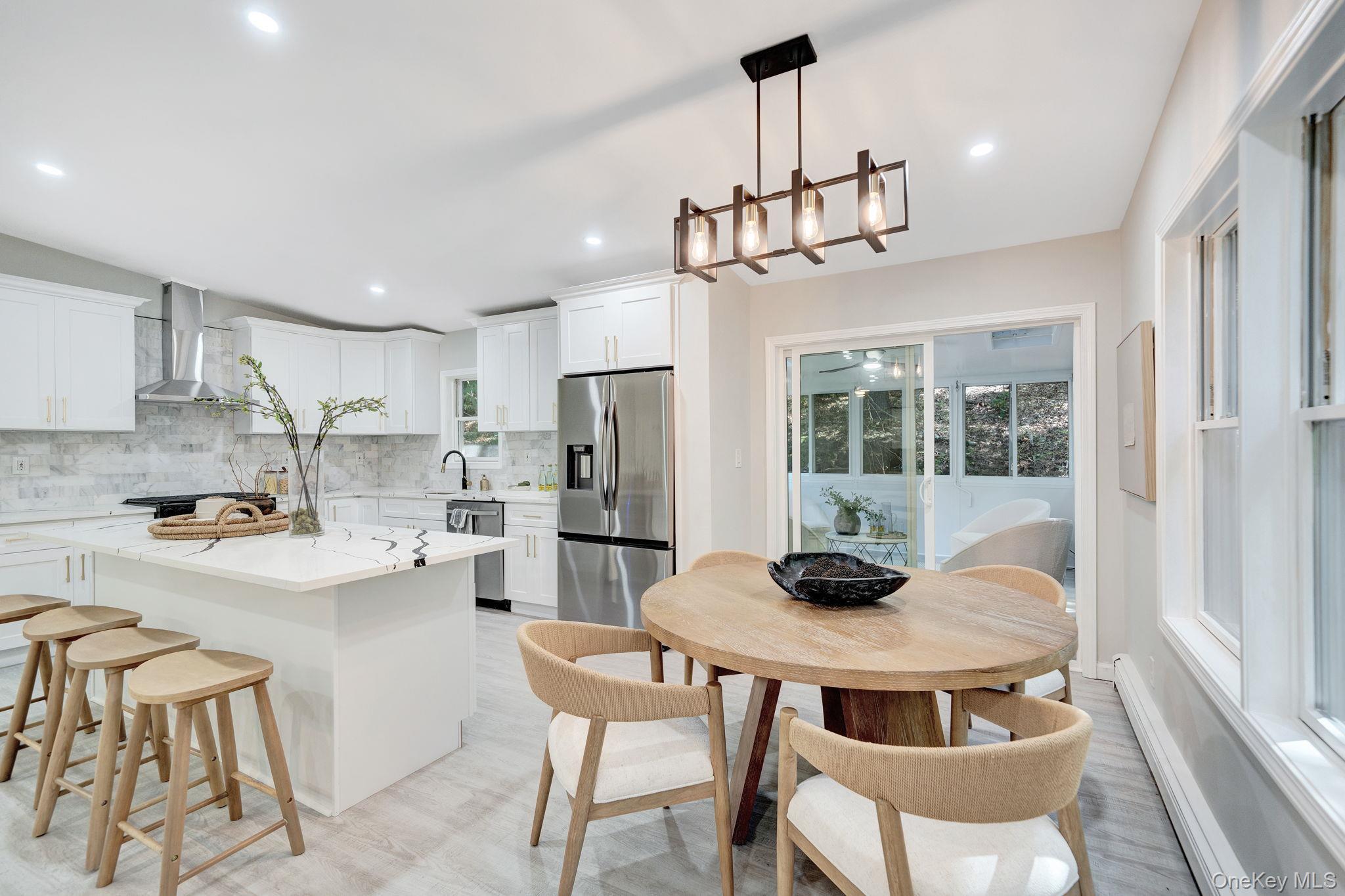 Single Family Bread And Cheese Hollow Road  Suffolk County, NY 11768, MLS-911266-4