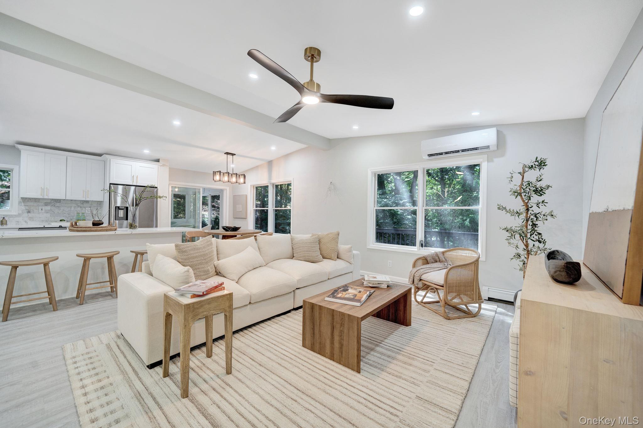 Single Family Bread And Cheese Hollow Road  Suffolk County, NY 11768, MLS-911266-5