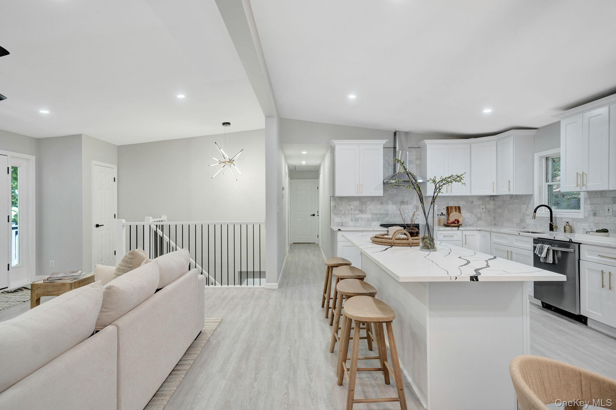 Single Family Bread And Cheese Hollow Road  Suffolk County, NY 11768, MLS-911266-8