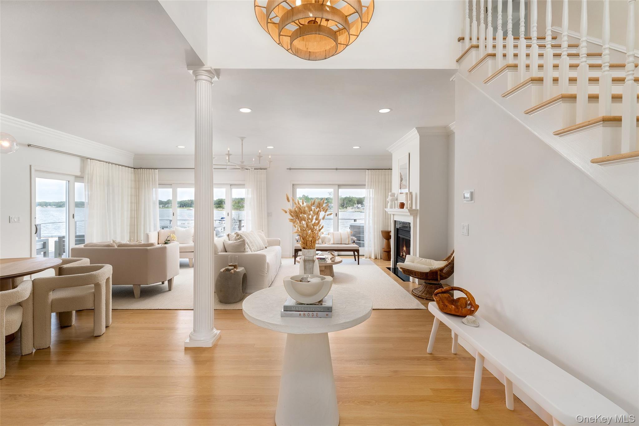 Single Family Landsend Suffolk County, NY 11968, MLS-911271-10