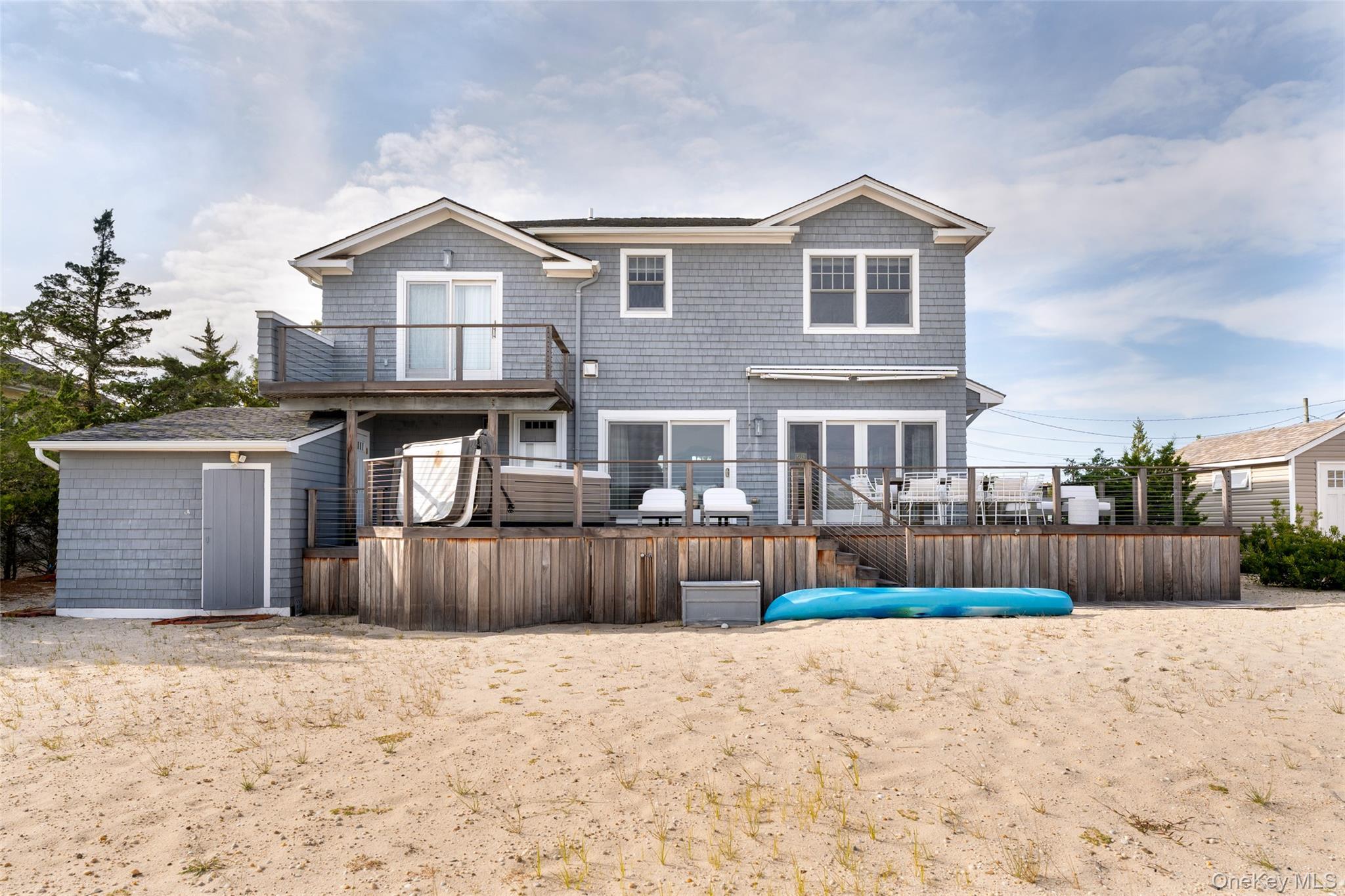 Single Family Landsend Suffolk County, NY 11968, MLS-911271-33